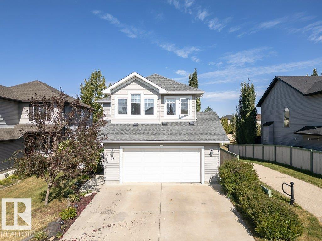 Photo 64 at 58 Cranberry Bend, Westpark, Fort Saskatchewan