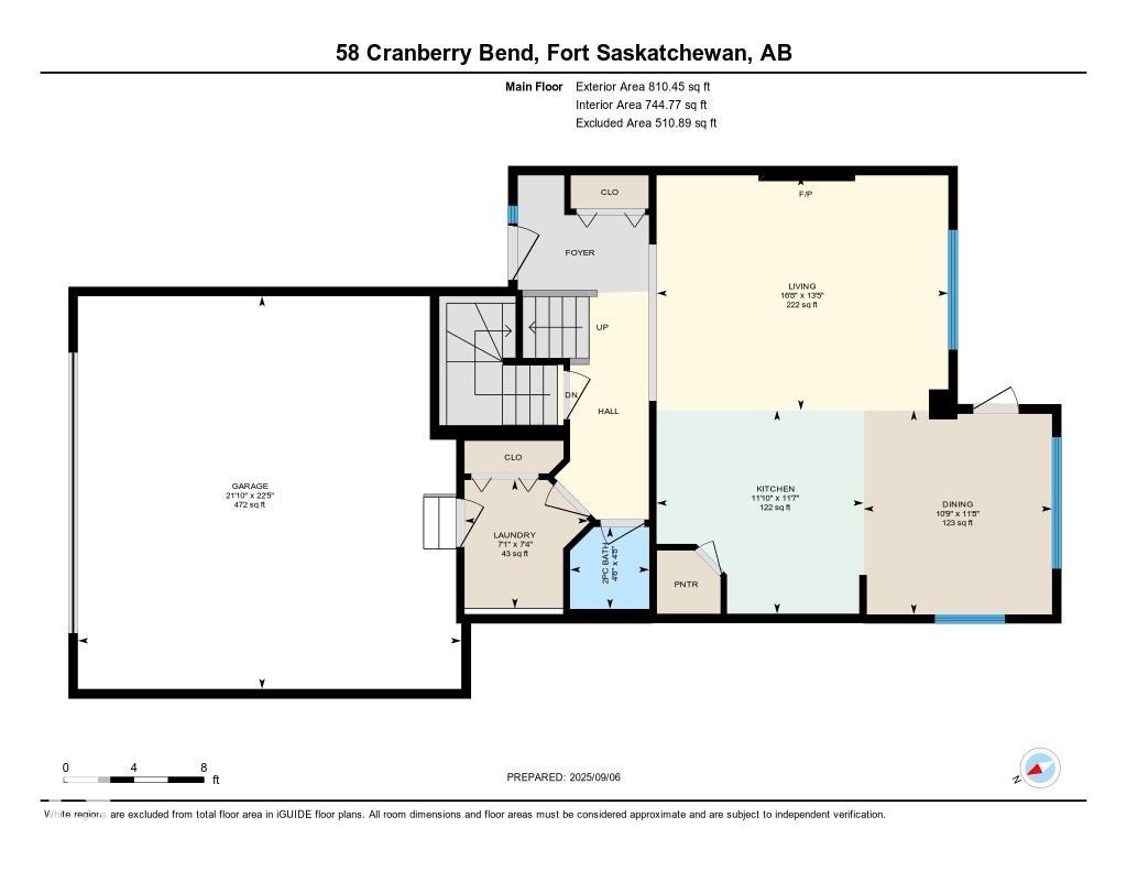 Photo 71 at 58 Cranberry Bend, Westpark, Fort Saskatchewan