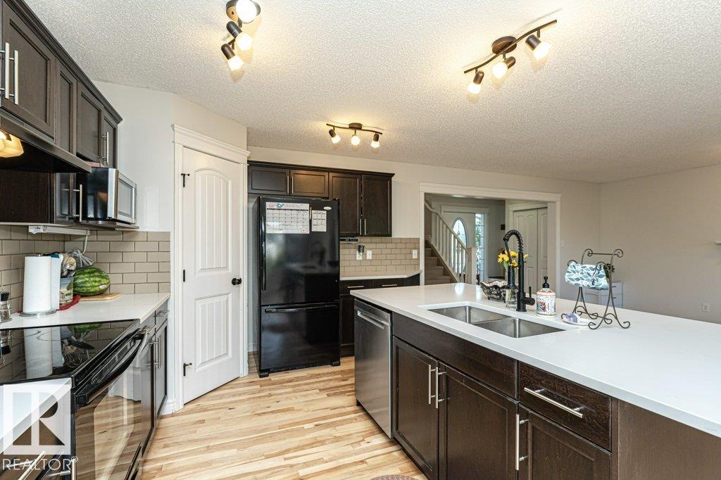 Photo 10 at 58 Cranberry Bend, Westpark, Fort Saskatchewan