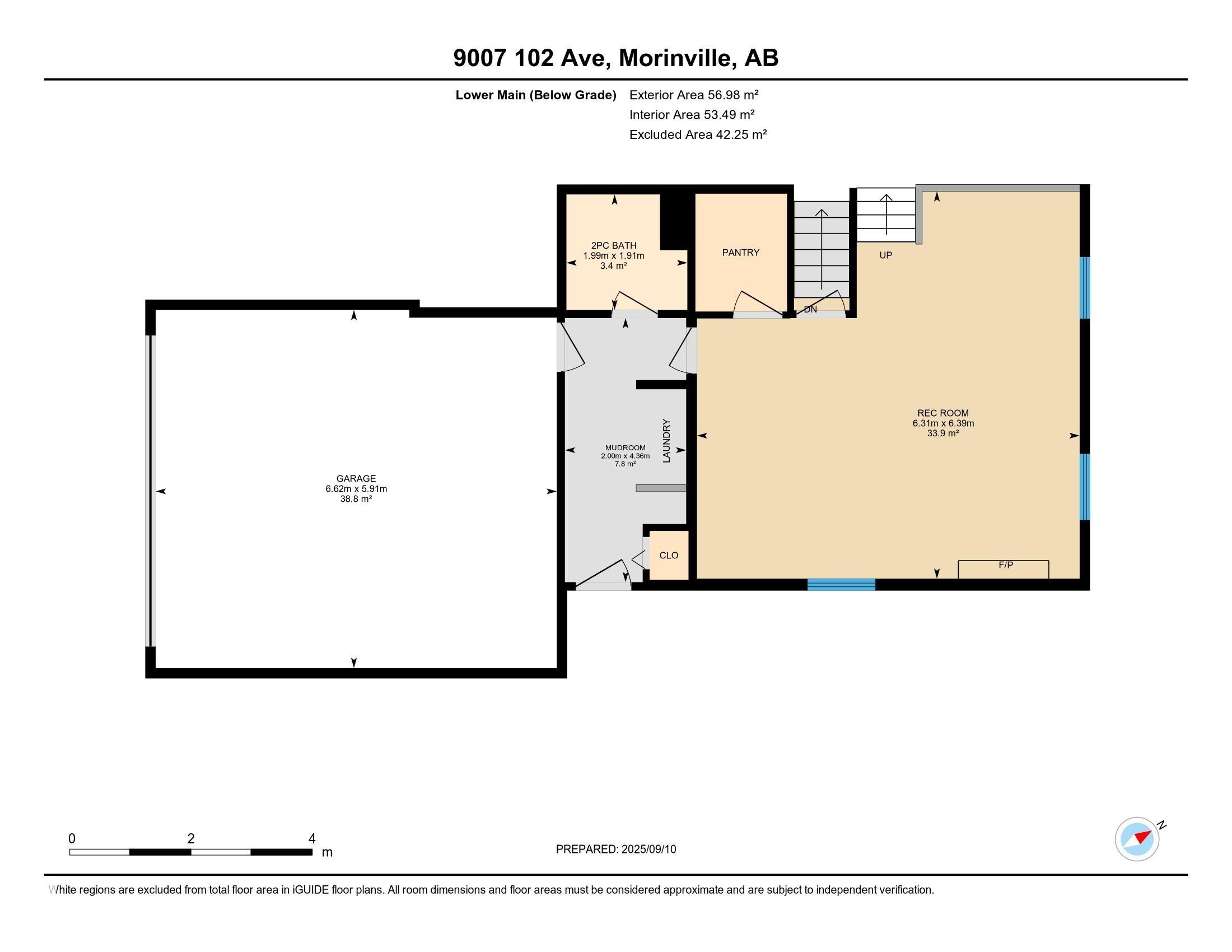 Photo 69 at 9007 102 Avenue, Sunshine Estates, Morinville