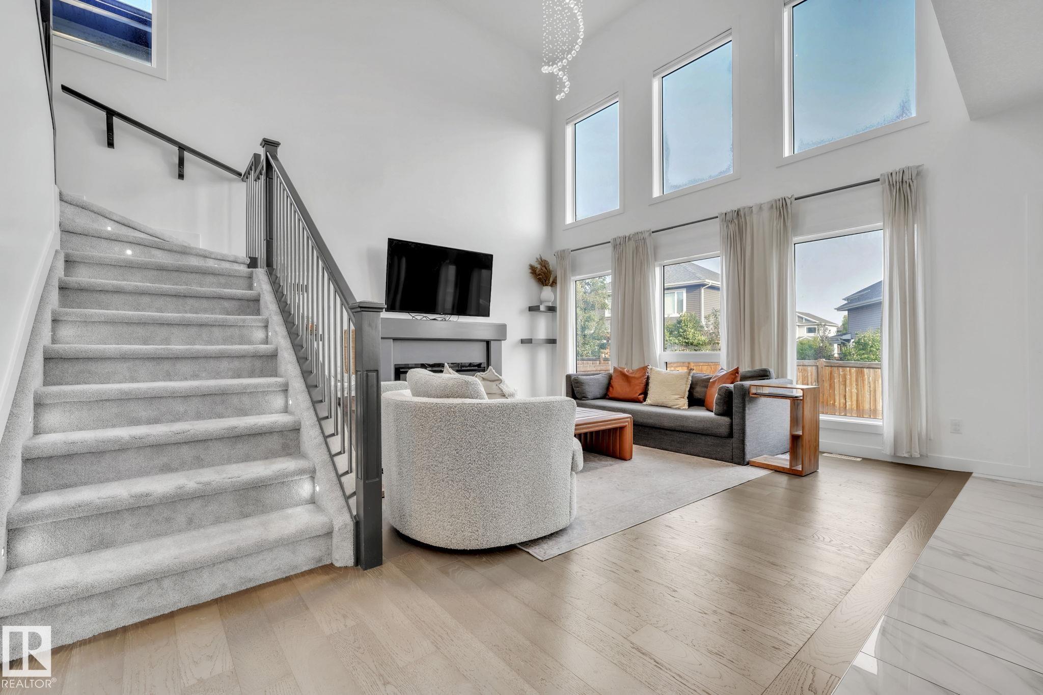 Photo 5 at 42 Ellice Bend, South Pointe, Fort Saskatchewan