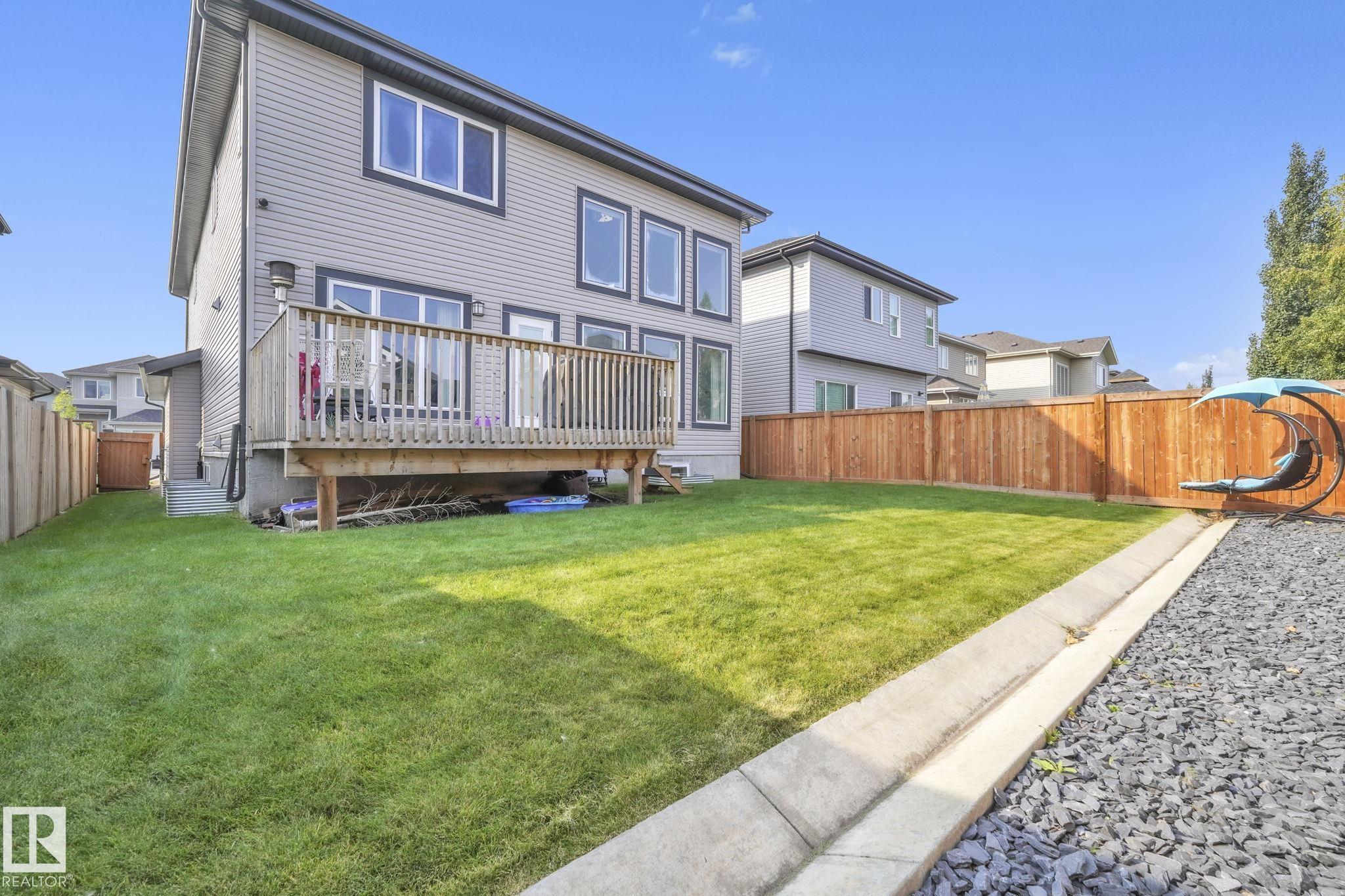Photo 49 at 42 Ellice Bend, South Pointe, Fort Saskatchewan
