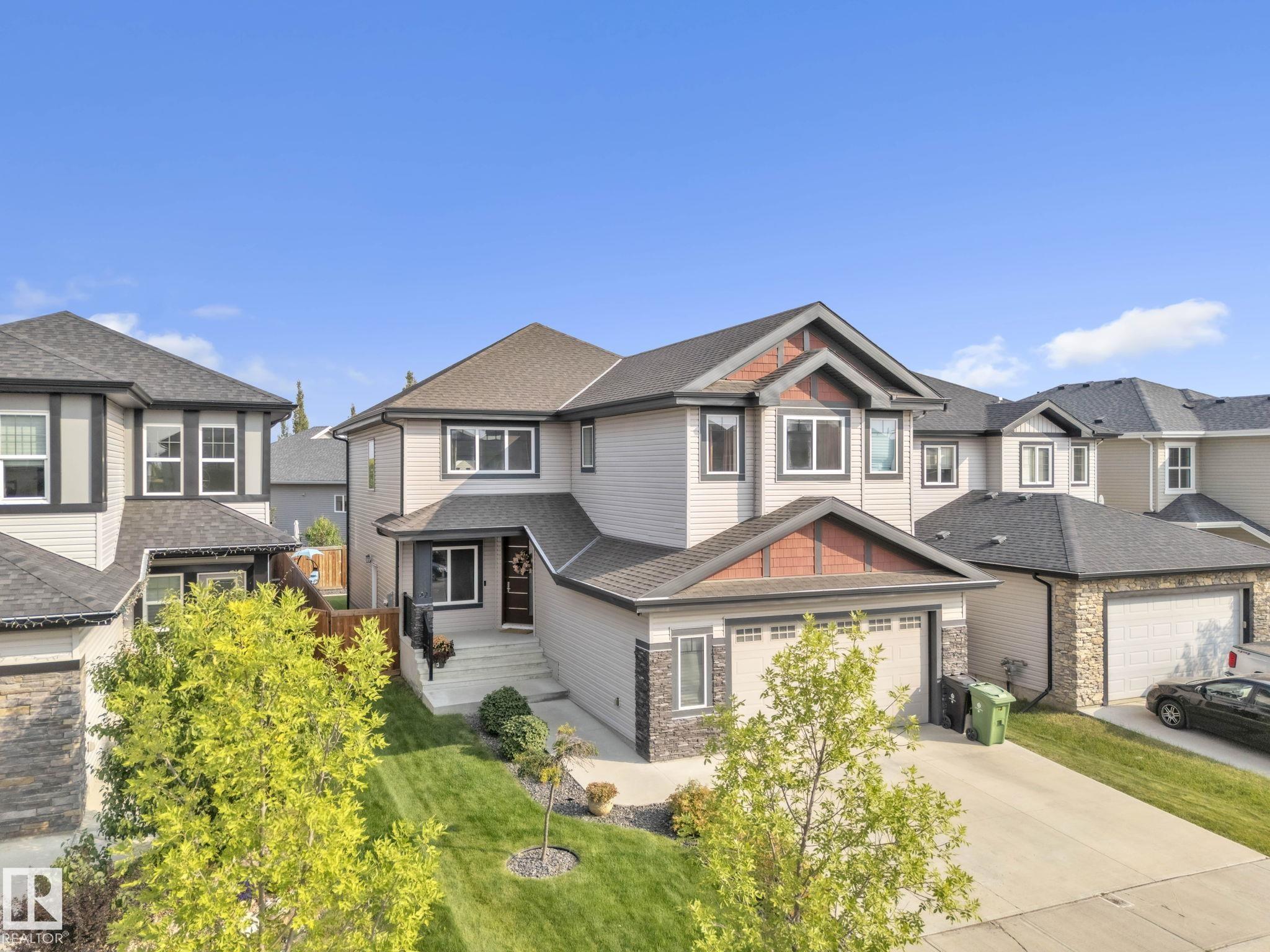 Photo 51 at 42 Ellice Bend, South Pointe, Fort Saskatchewan