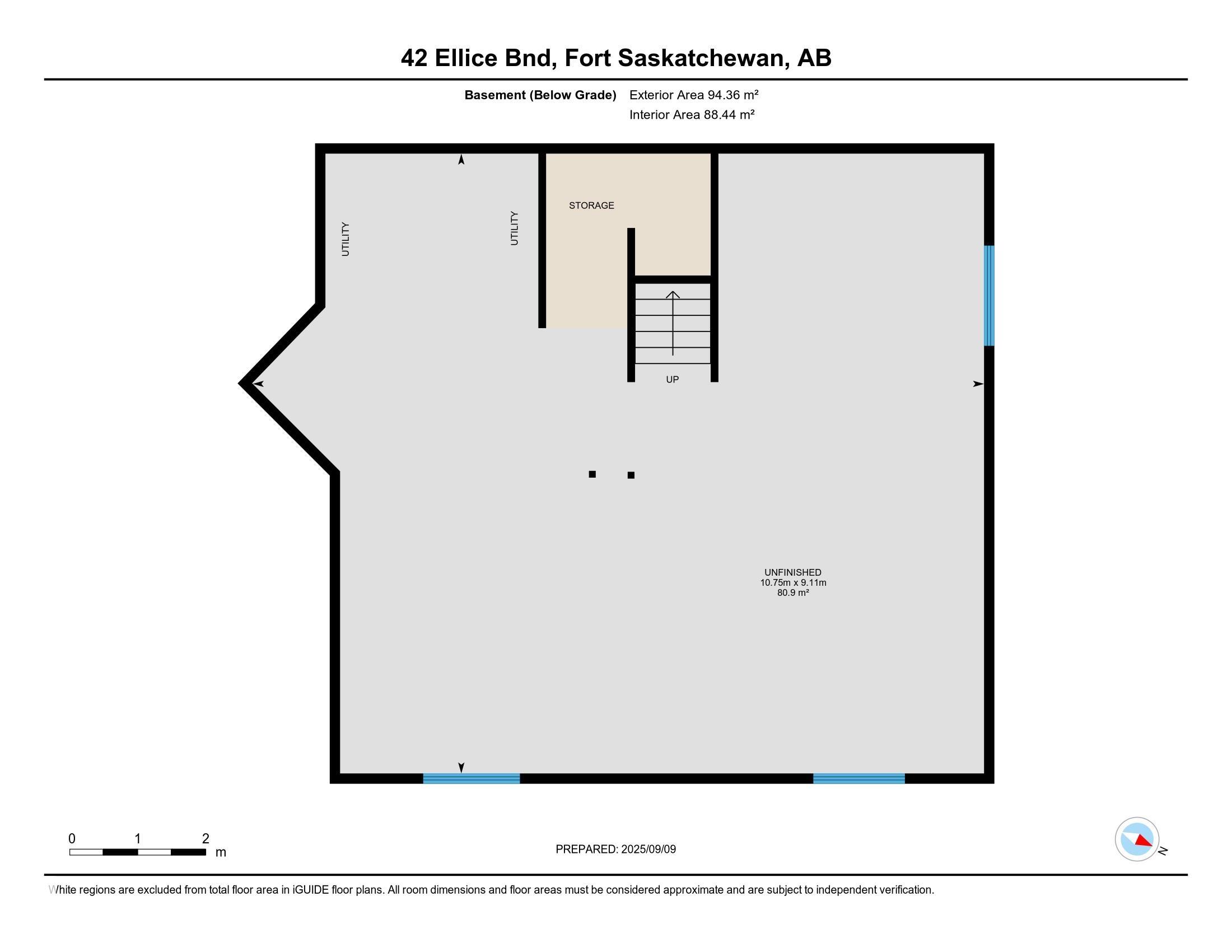 Photo 60 at 42 Ellice Bend, South Pointe, Fort Saskatchewan