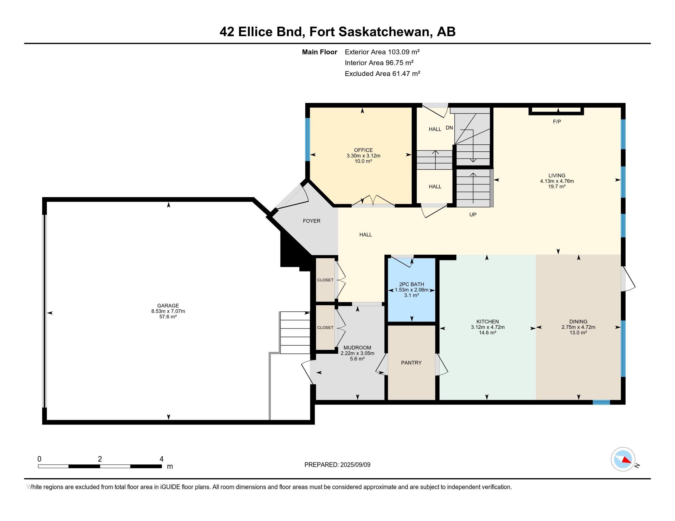 Photo 61 at 42 Ellice Bend, South Pointe, Fort Saskatchewan