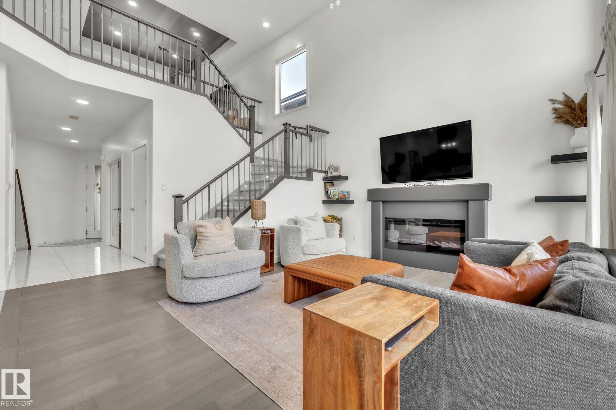 Photo 8 at 42 Ellice Bend, South Pointe, Fort Saskatchewan