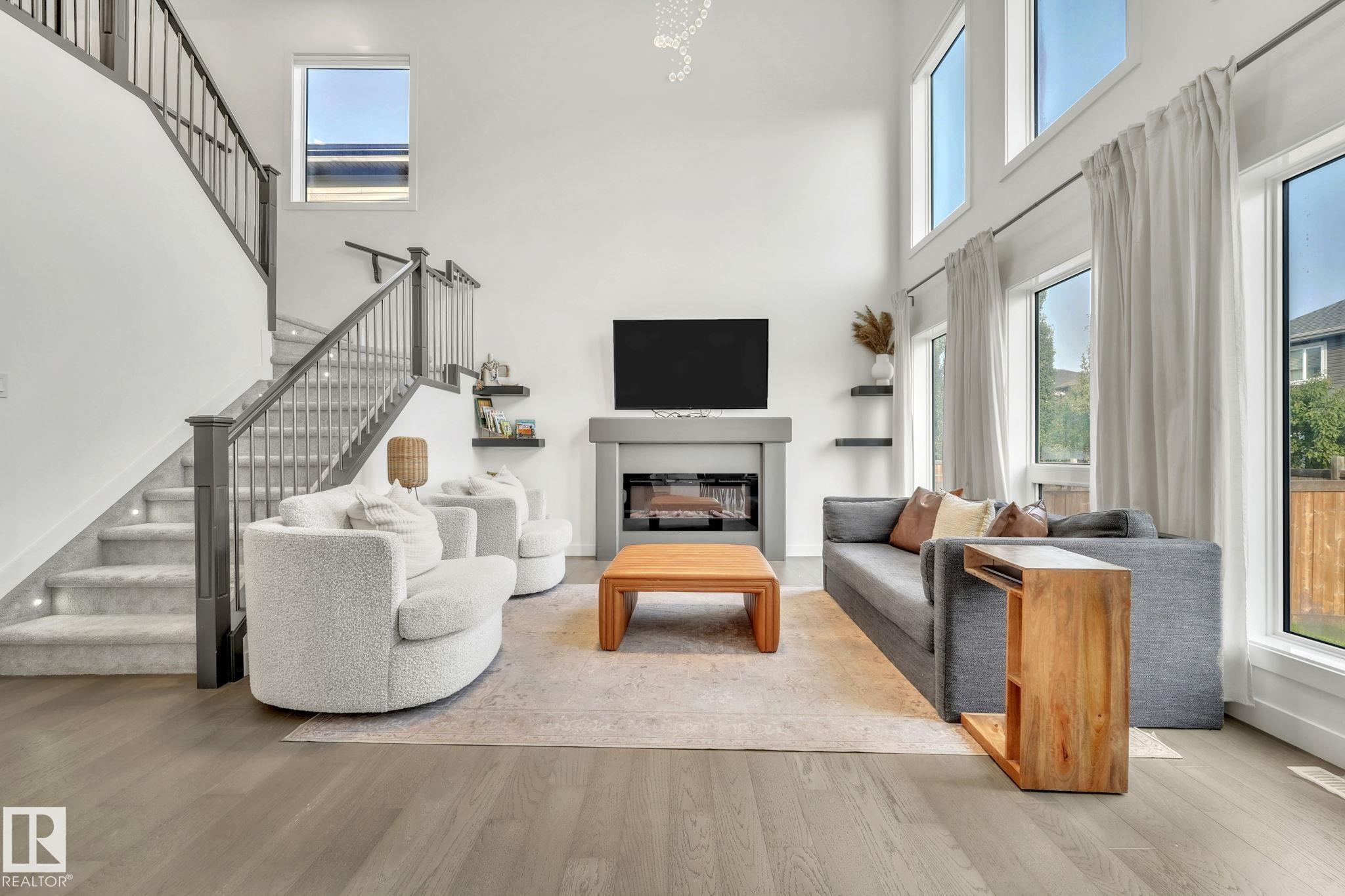 Photo 9 at 42 Ellice Bend, South Pointe, Fort Saskatchewan