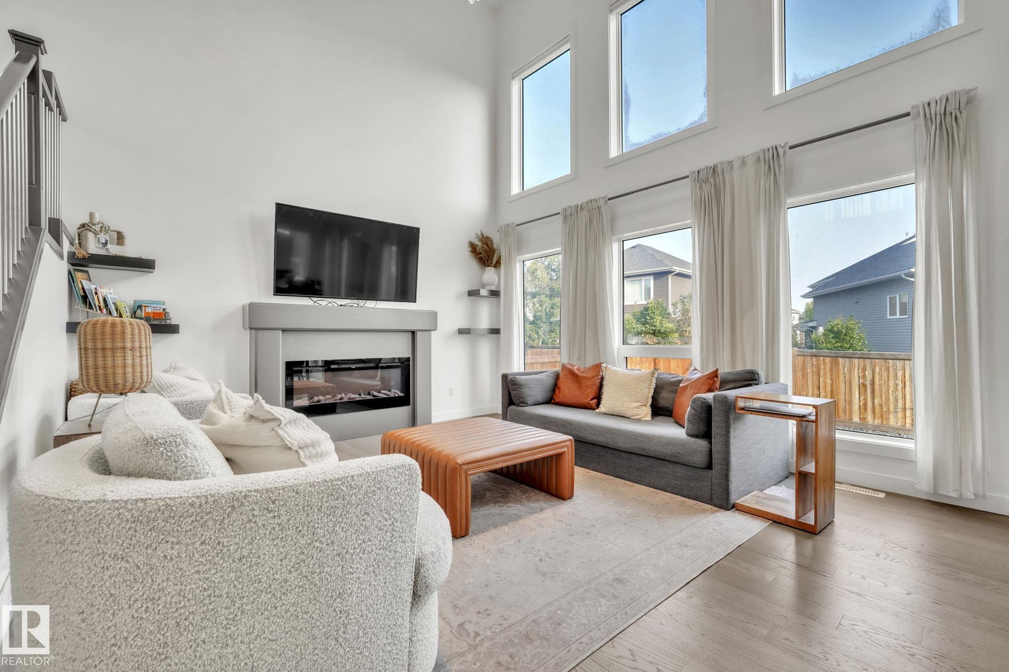 Photo 10 at 42 Ellice Bend, South Pointe, Fort Saskatchewan