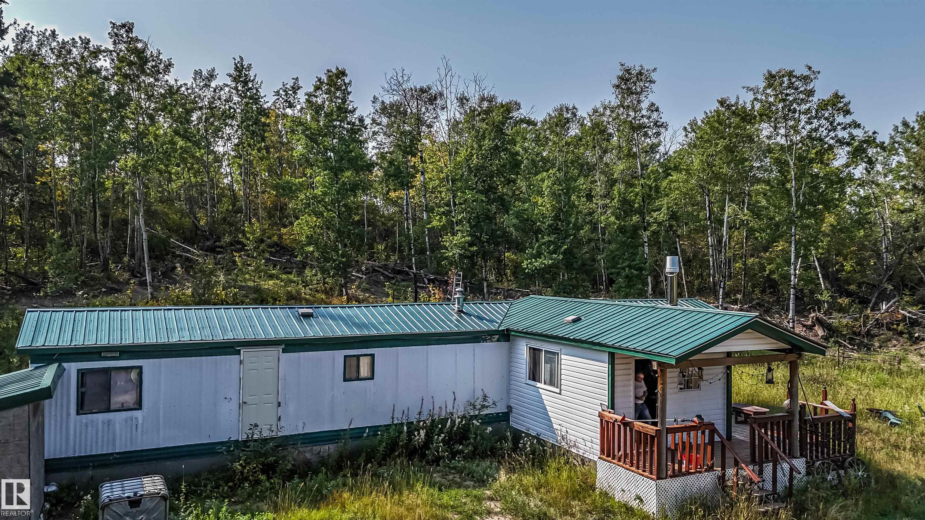 59124 HWY 36, Rural St. Paul County - $119,500