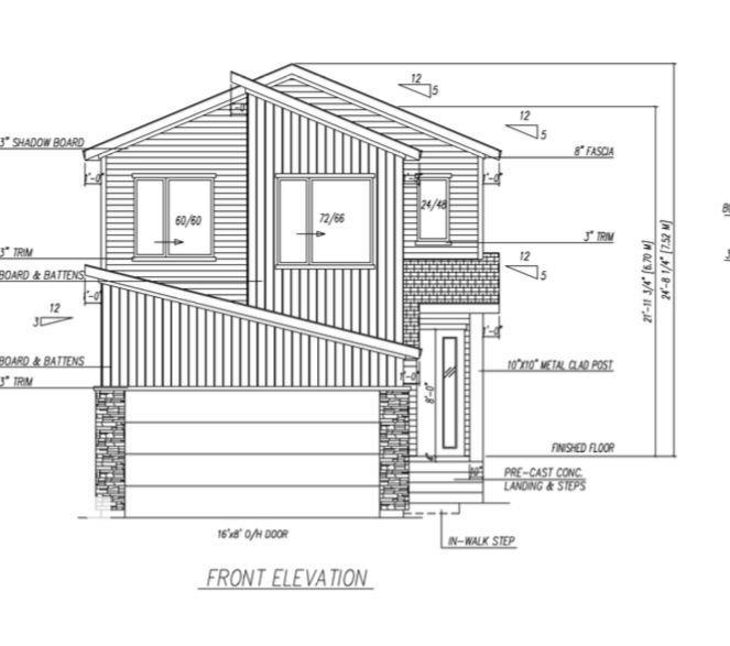 Photo 2 at 3508 41 Avenue, Azur, Beaumont