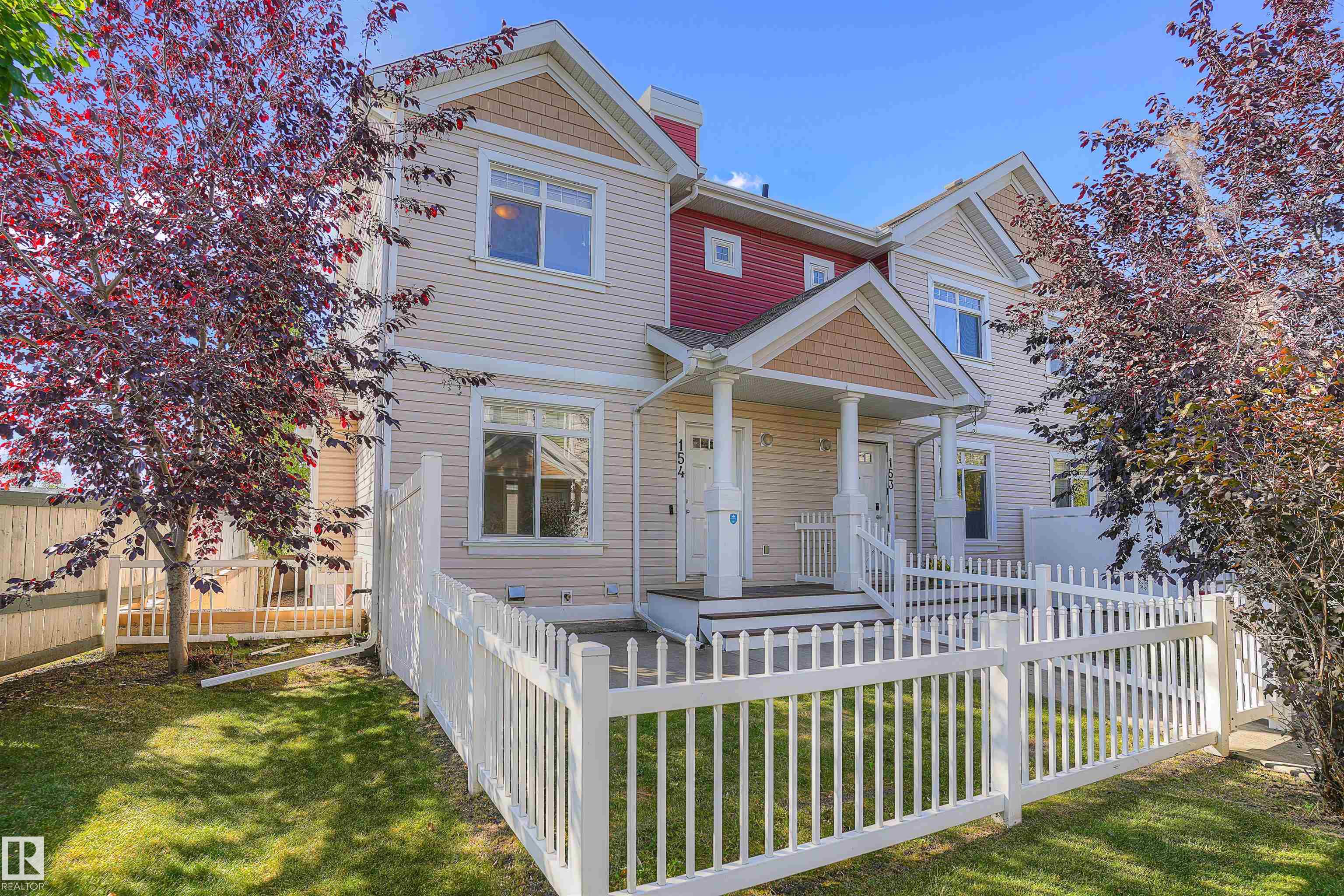 154 - 1804 70 Street SW, Summerside, Edmonton 