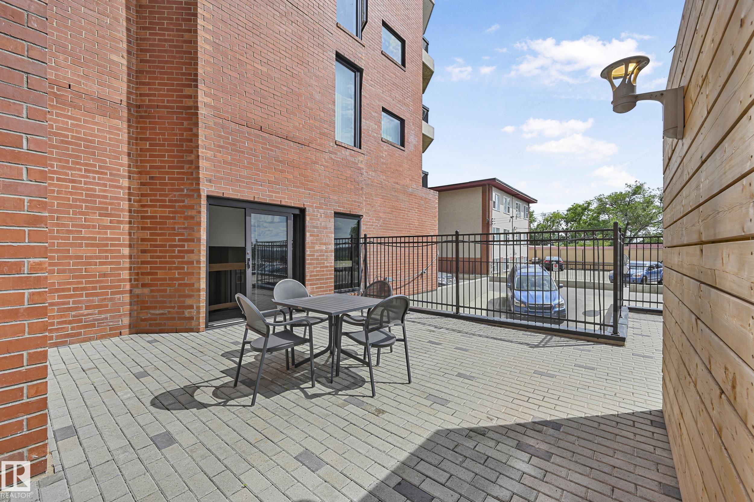 Photo 35 at 701 - 11503 100 Avenue NW, Wîhkwêntôwin, Edmonton