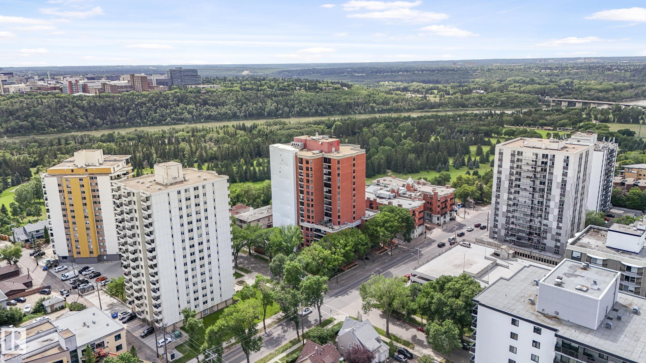 Photo 41 at 701 - 11503 100 Avenue NW, Wîhkwêntôwin, Edmonton