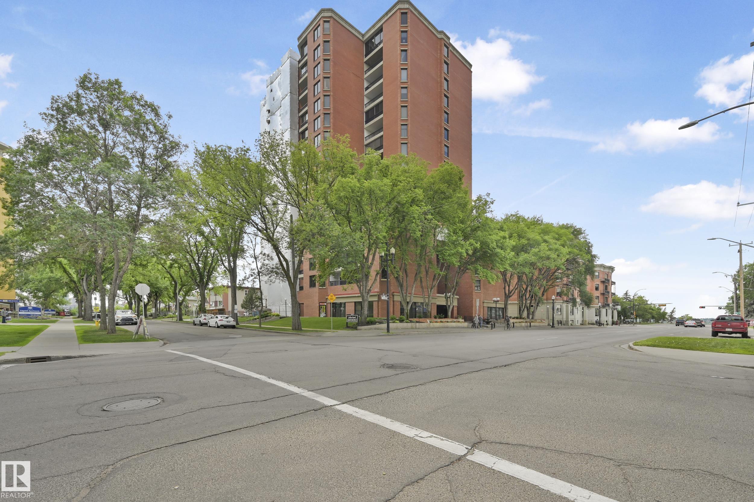 Photo 43 at 701 - 11503 100 Avenue NW, Wîhkwêntôwin, Edmonton