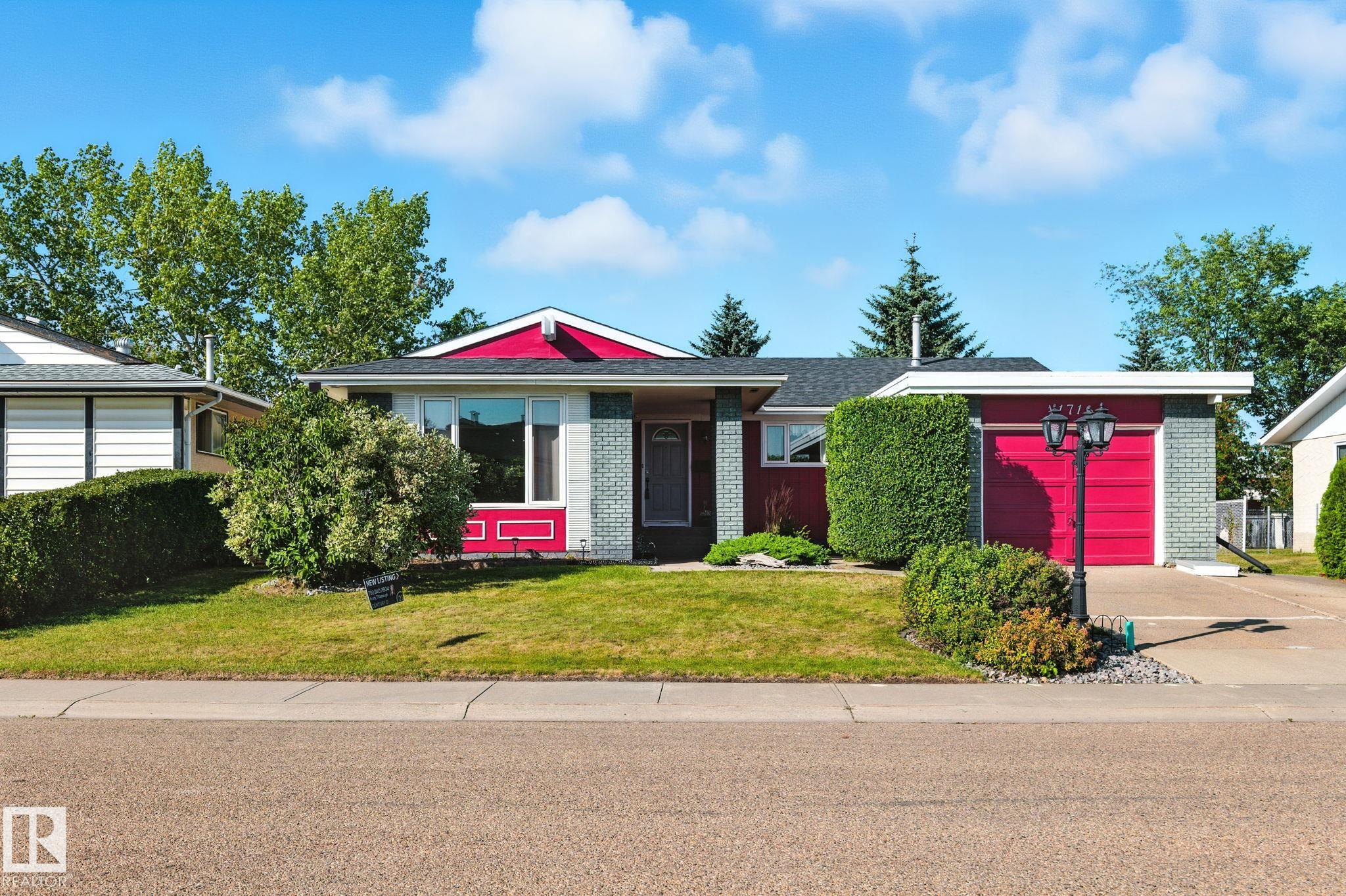 11716 148 Avenue NW, Caernarvon, Edmonton 