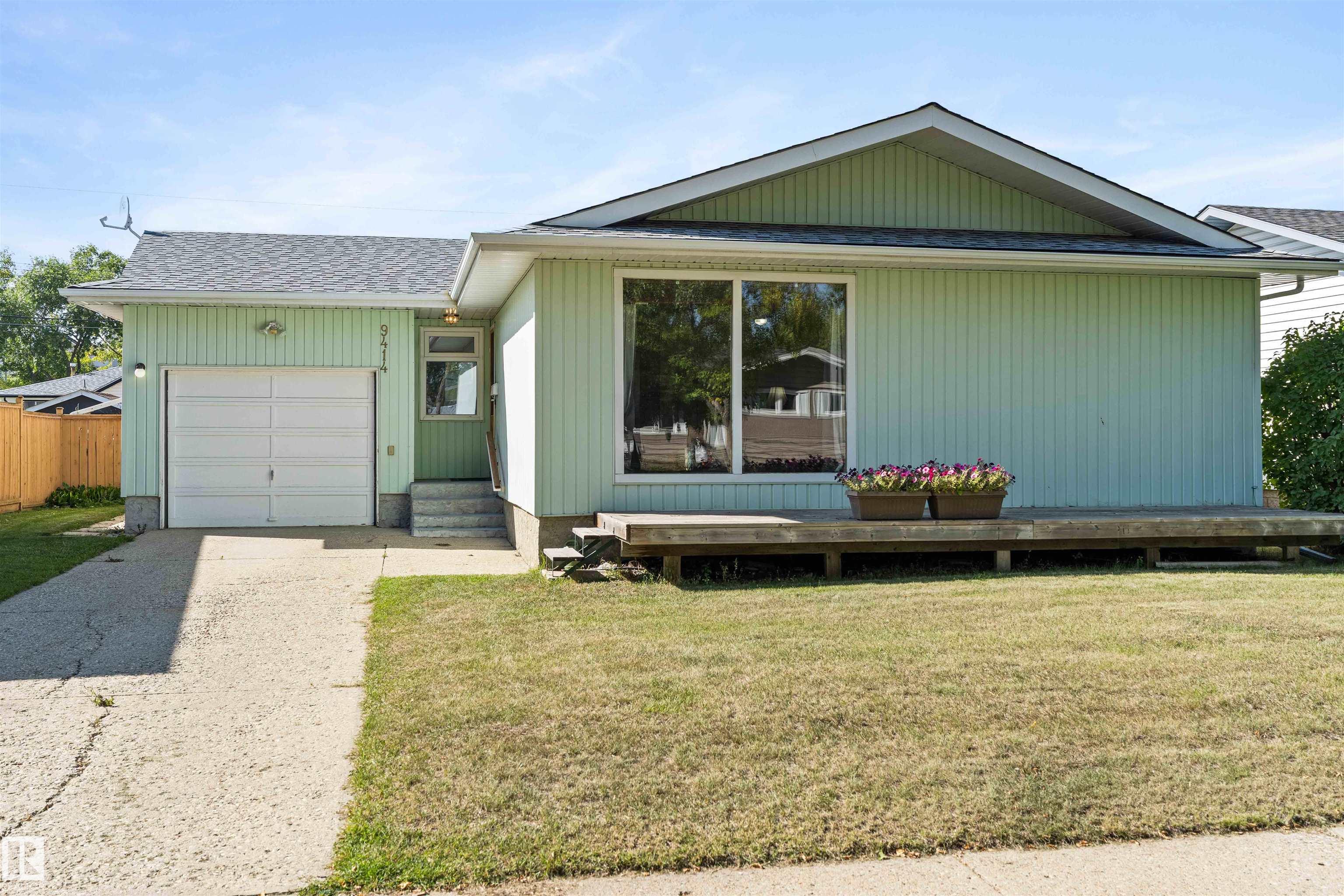 9414 96 Street, Sherridon Heights, Fort Saskatchewan 