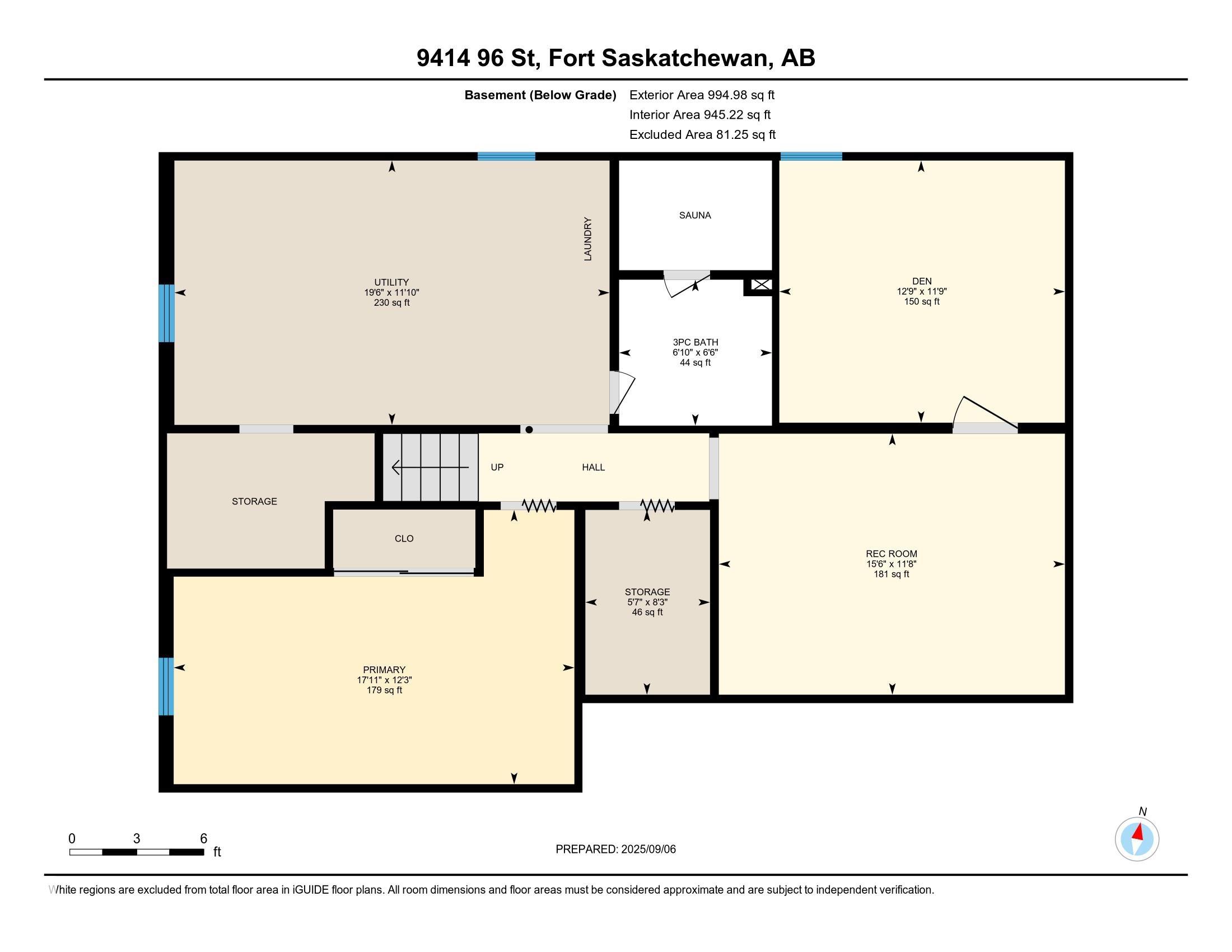Photo 52 at 9414 96 Street, Sherridon Heights, Fort Saskatchewan