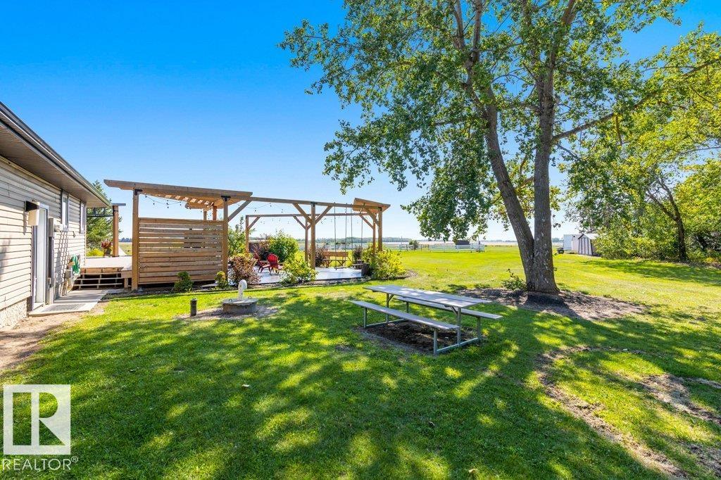 Photo 43 at 25421 Twp Road 554, None, Rural Sturgeon County
