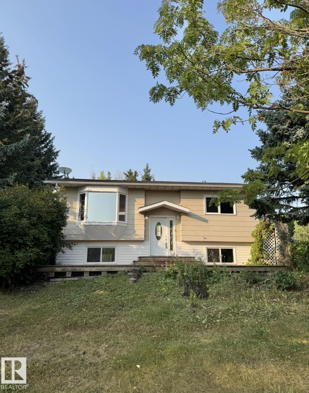 22, - 53212 Range Road 15, Eden Park Estates, Rural Parkland County 
