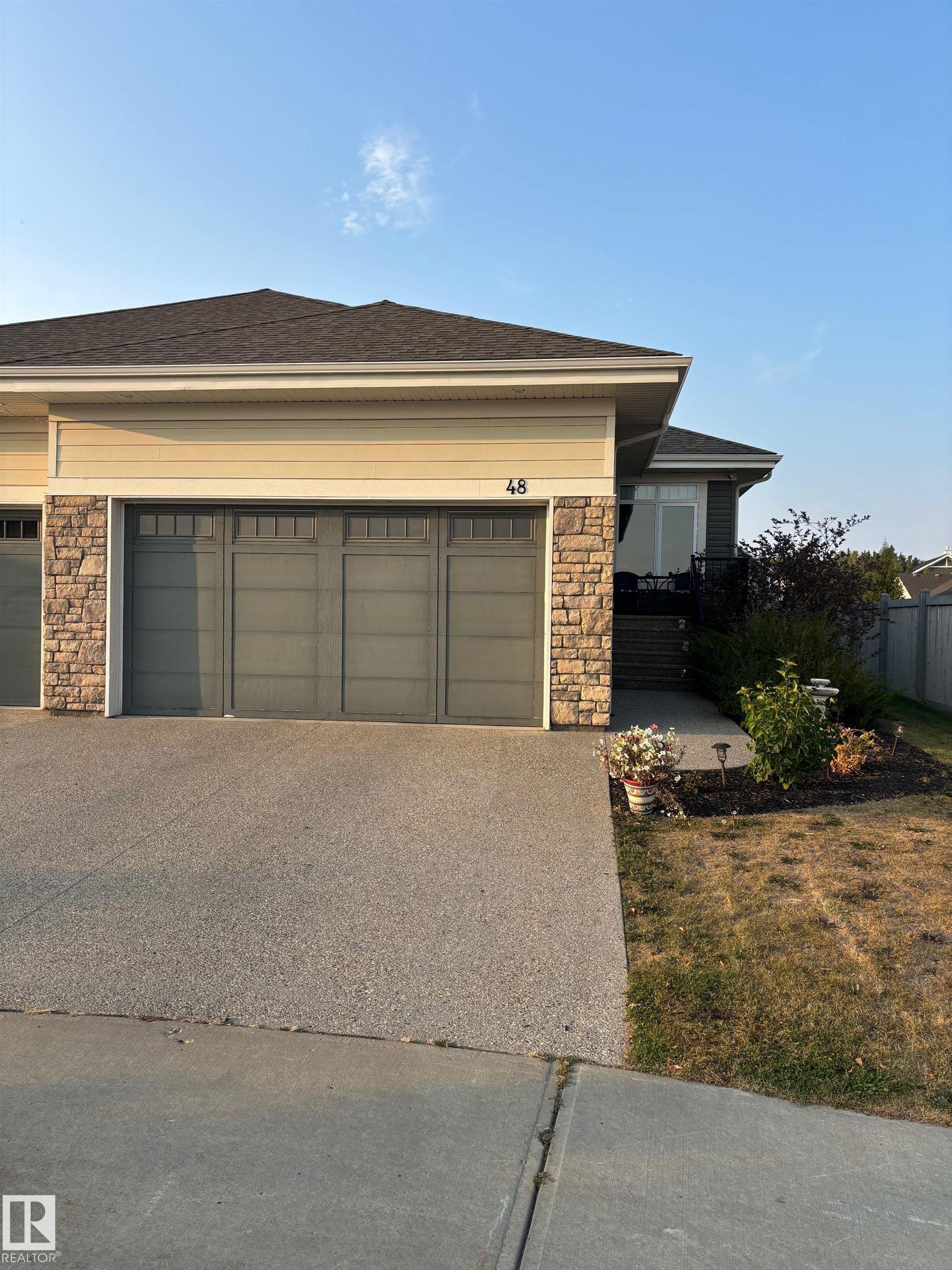 48 Legacy Terrace NW, Lacombe Park, St. Albert 