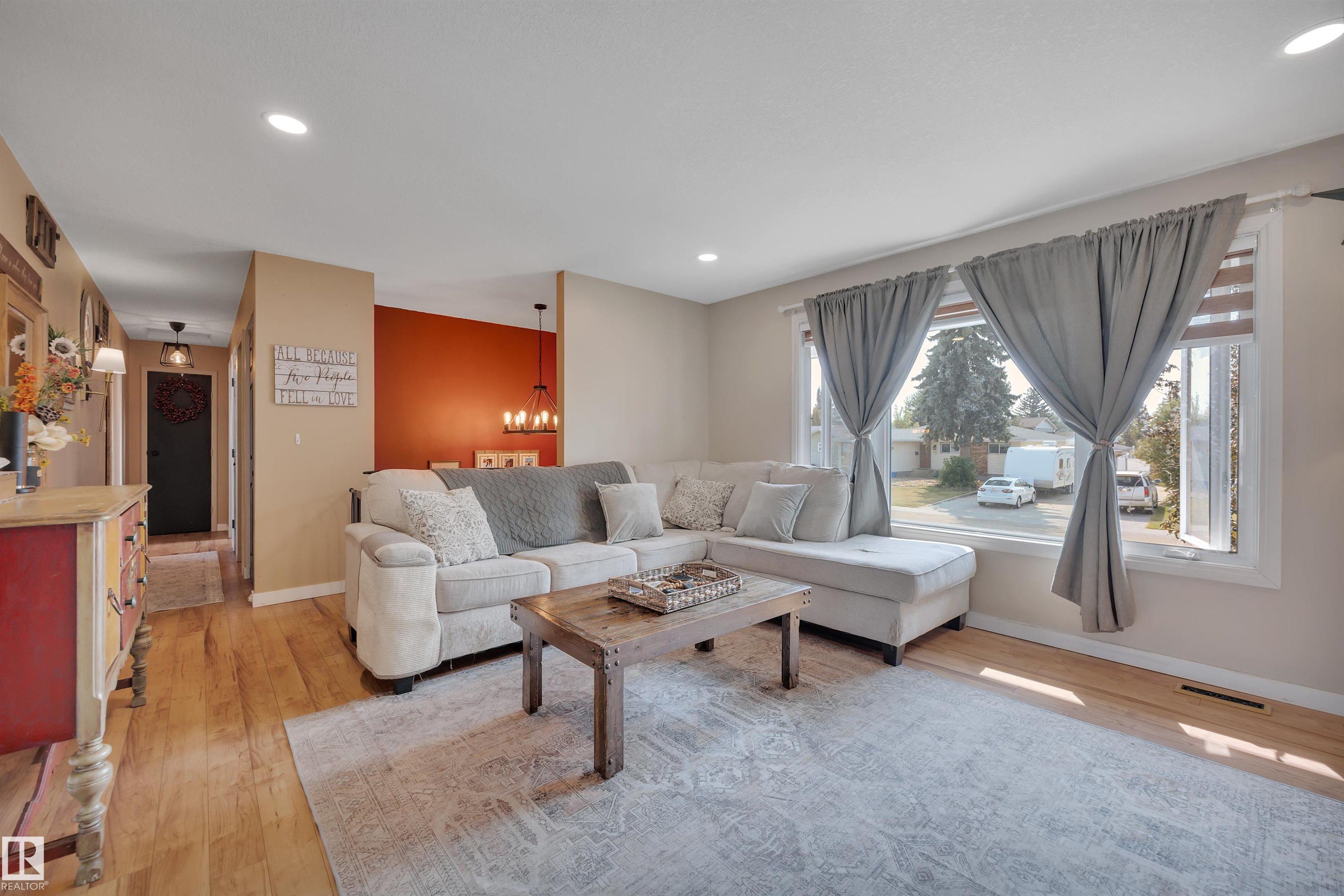 Photo 11 at 4204 42 Avenue, South Park, Leduc