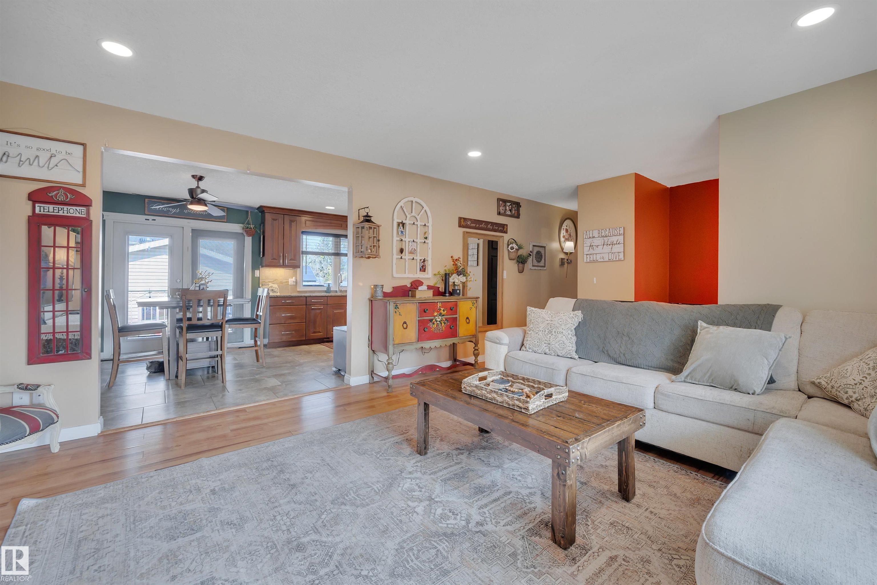 Photo 12 at 4204 42 Avenue, South Park, Leduc