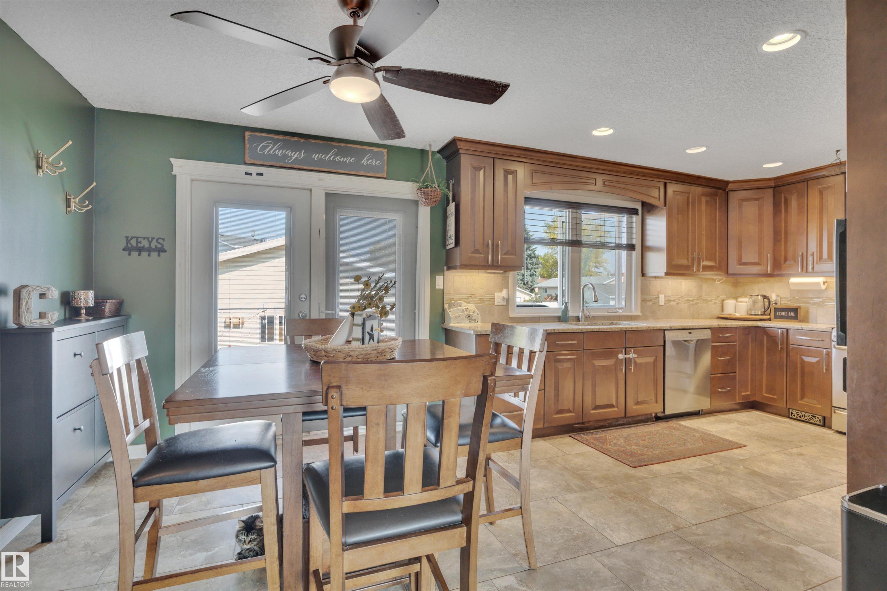 Photo 16 at 4204 42 Avenue, South Park, Leduc