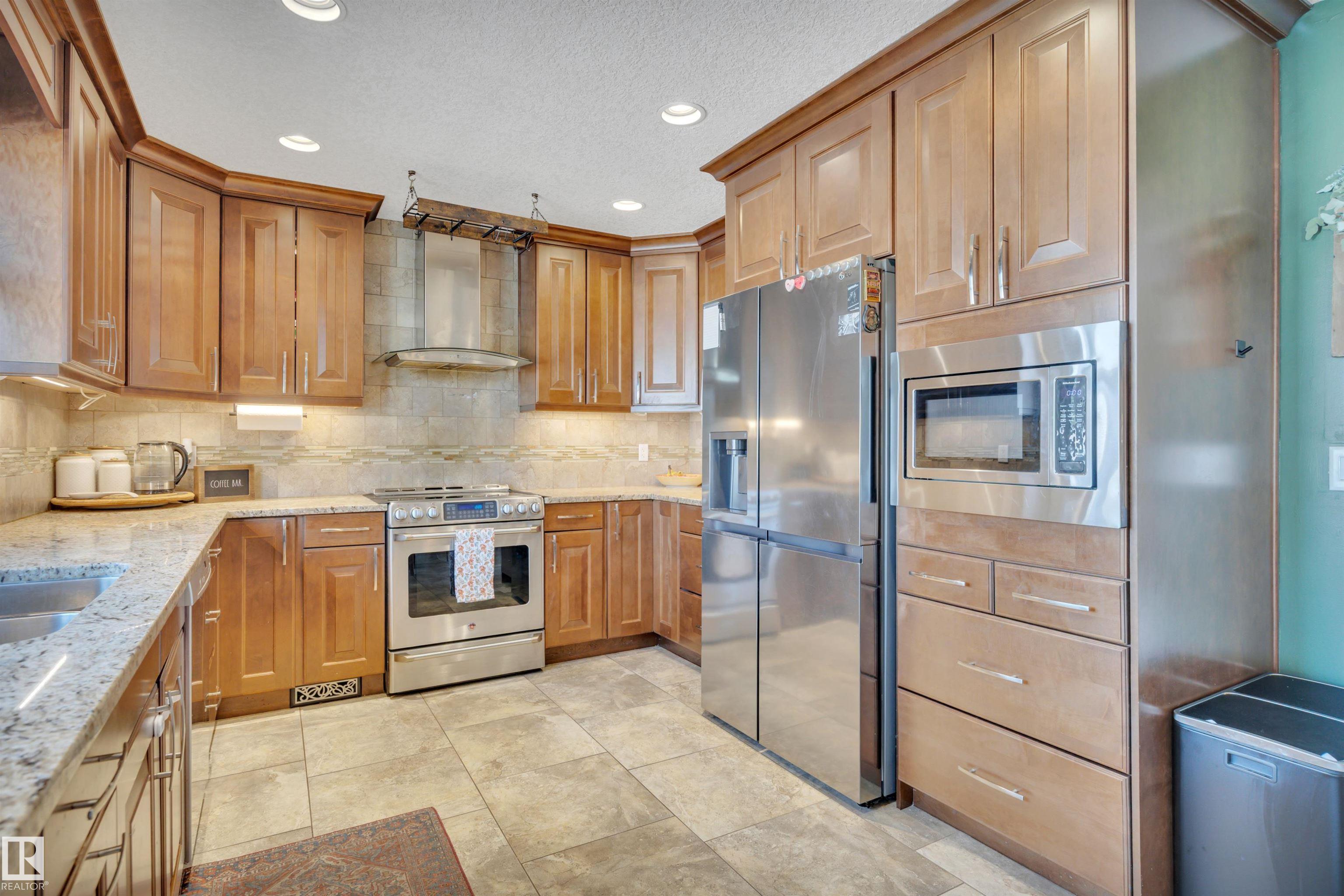 Photo 17 at 4204 42 Avenue, South Park, Leduc