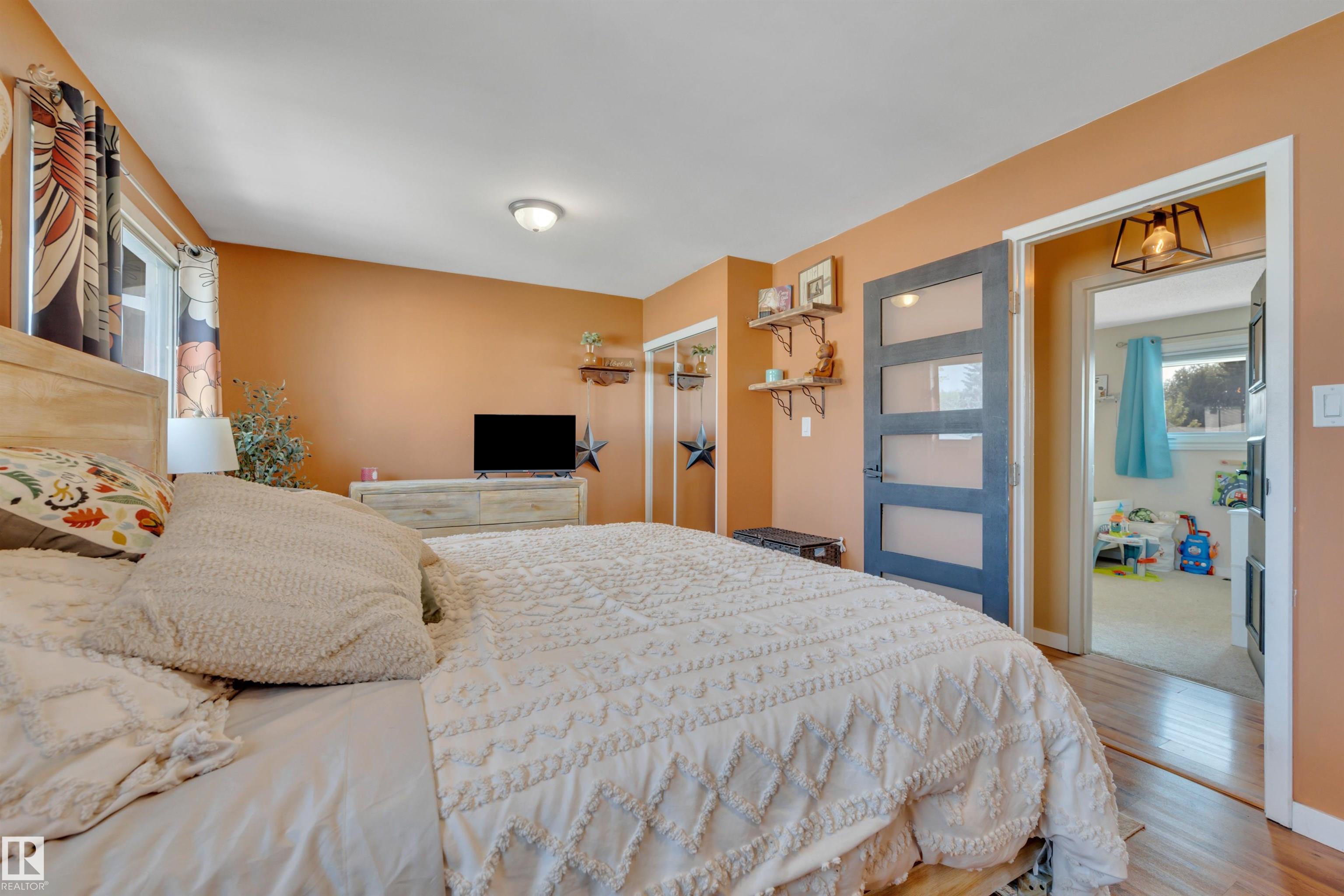 Photo 21 at 4204 42 Avenue, South Park, Leduc