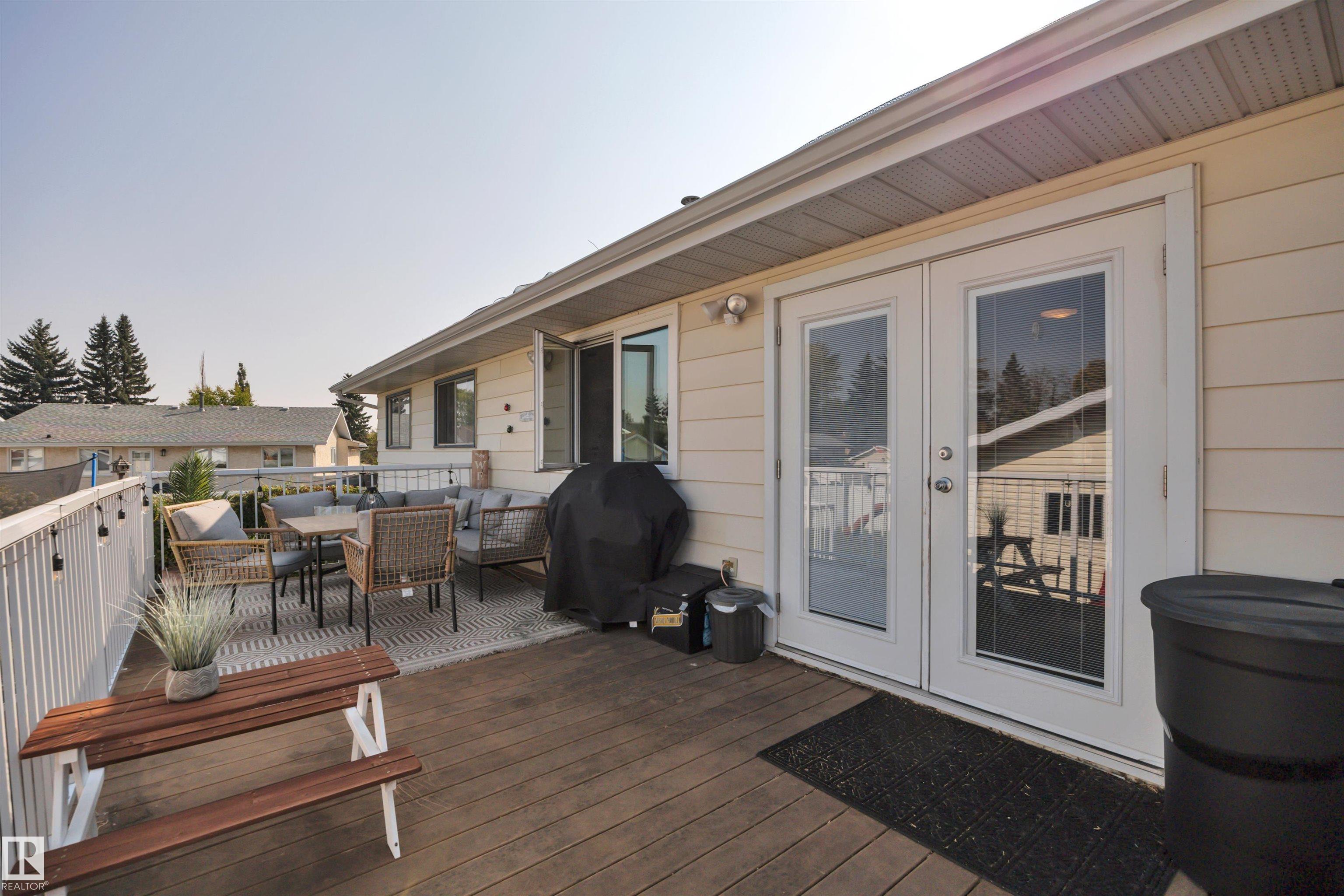 Photo 44 at 4204 42 Avenue, South Park, Leduc