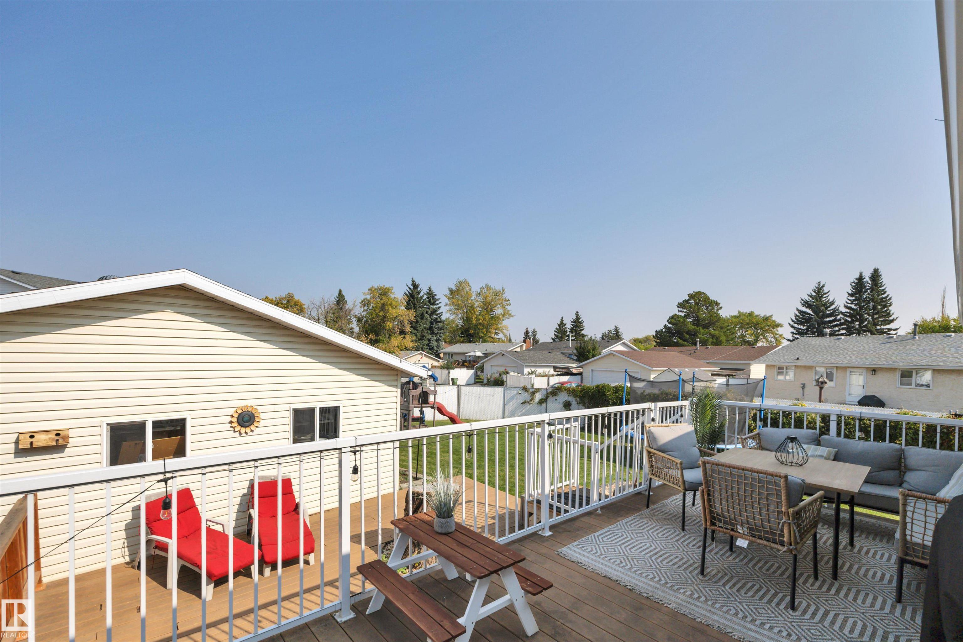Photo 46 at 4204 42 Avenue, South Park, Leduc