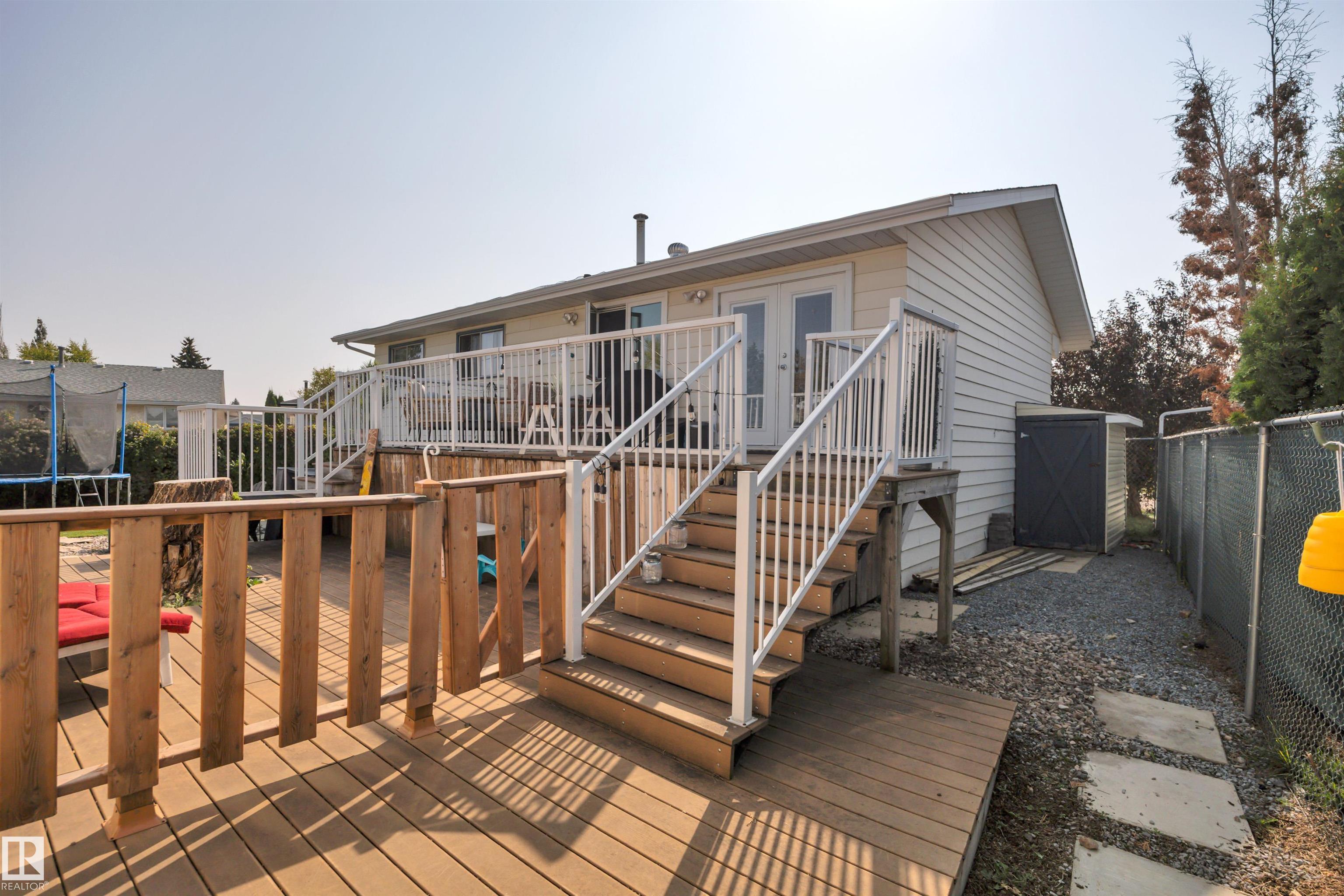 Photo 47 at 4204 42 Avenue, South Park, Leduc
