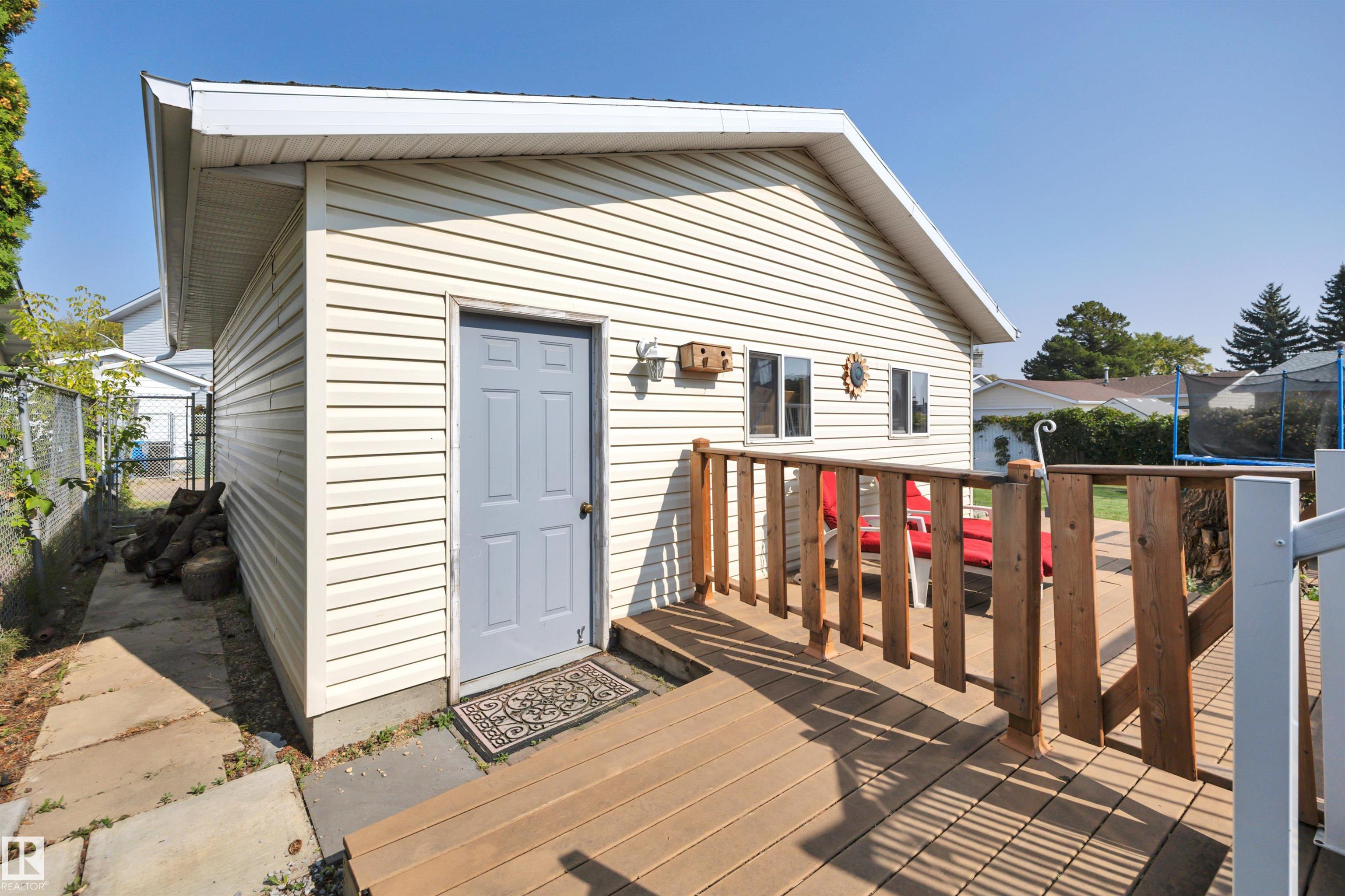 Photo 48 at 4204 42 Avenue, South Park, Leduc