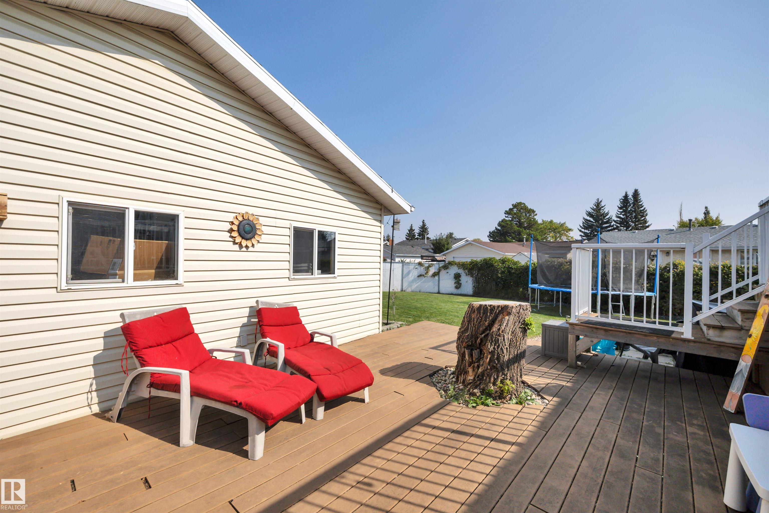 Photo 49 at 4204 42 Avenue, South Park, Leduc