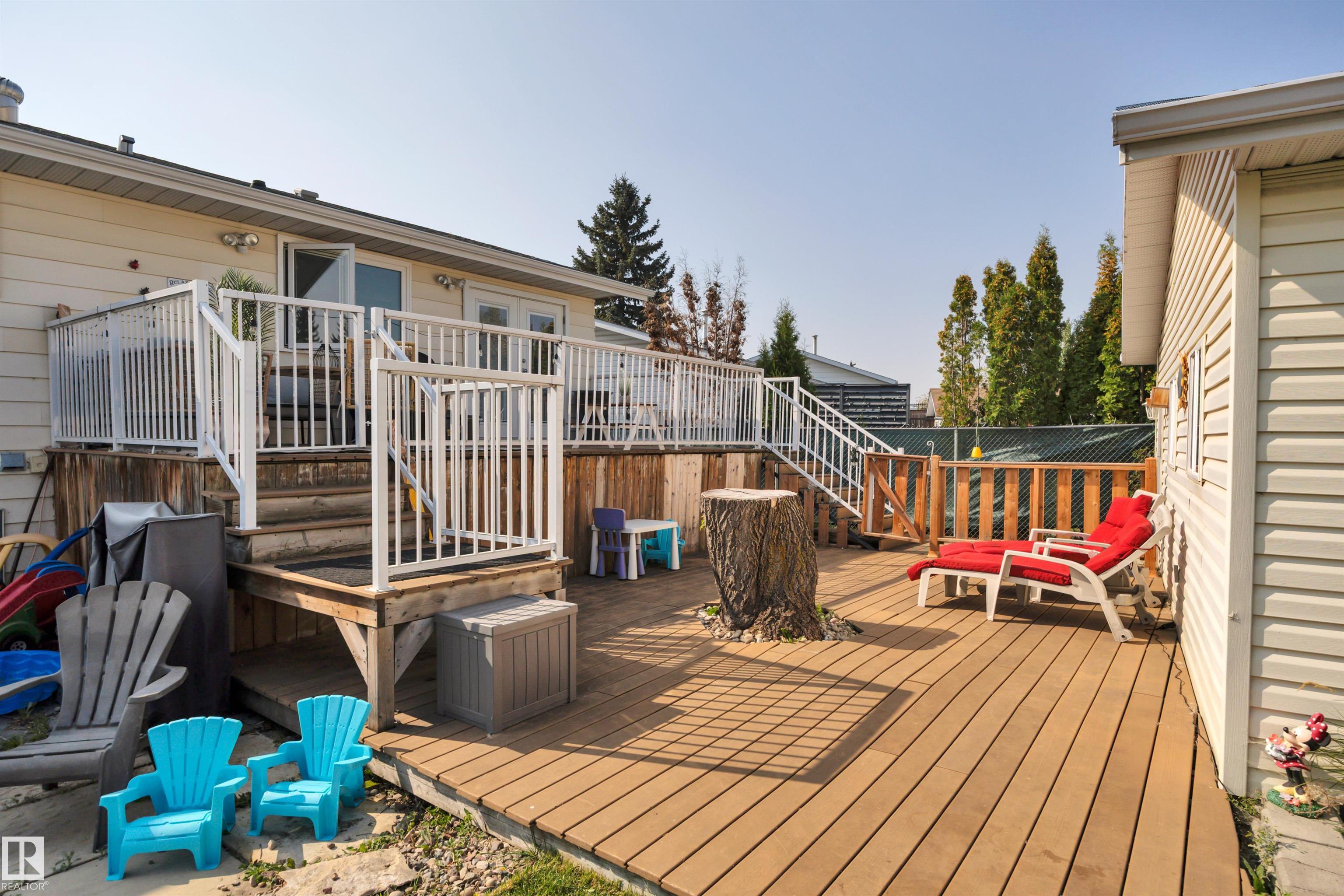 Photo 50 at 4204 42 Avenue, South Park, Leduc