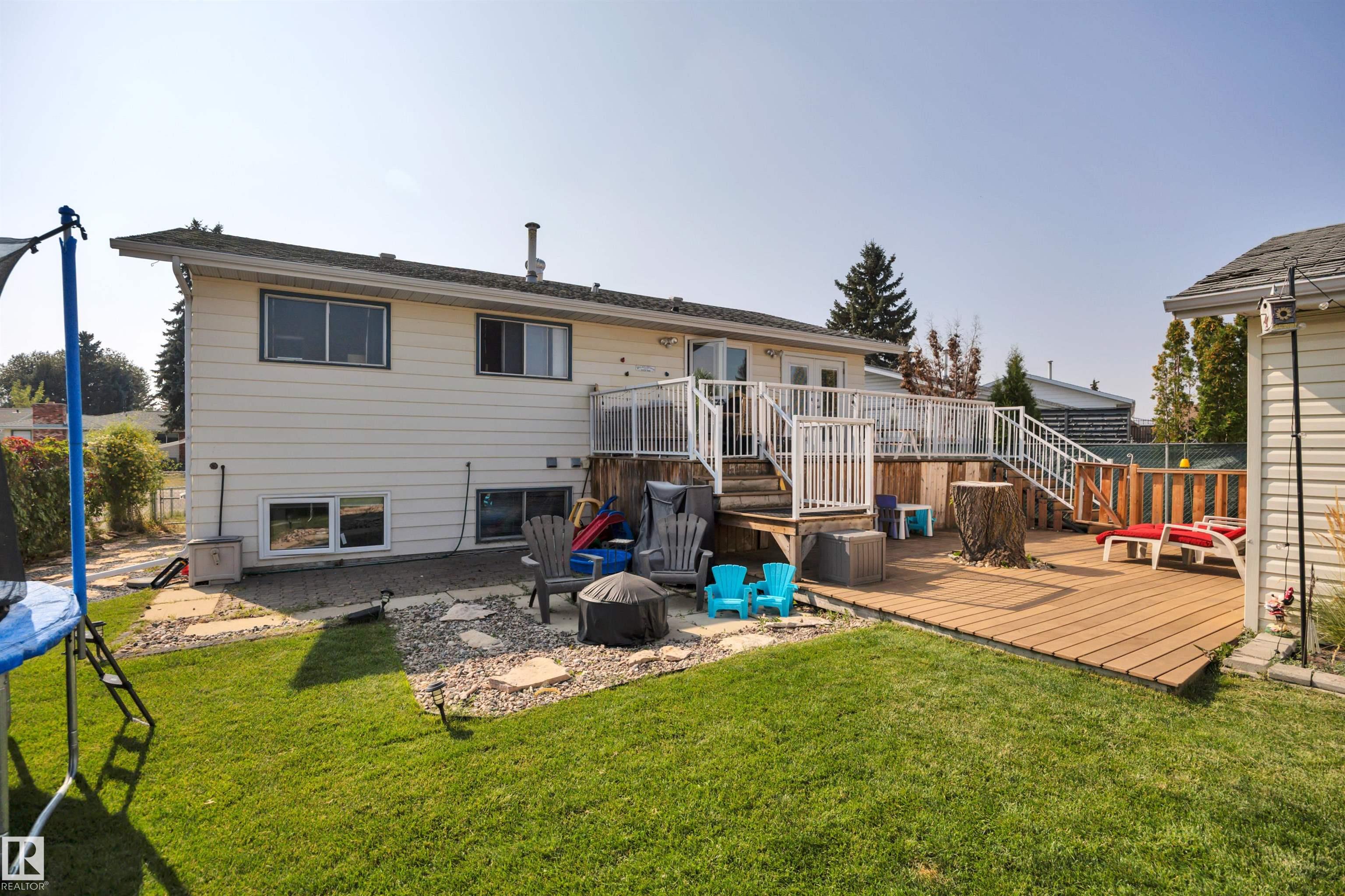 Photo 51 at 4204 42 Avenue, South Park, Leduc