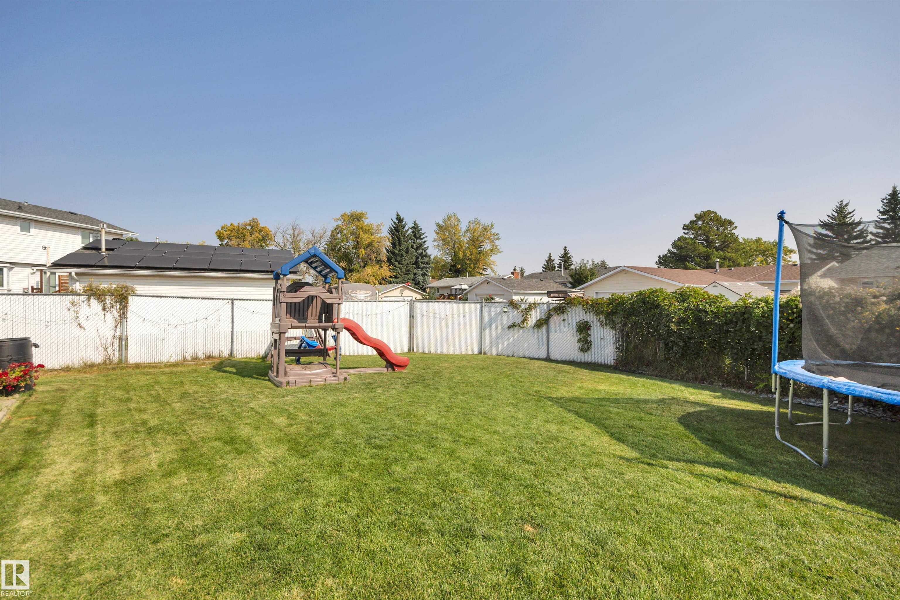 Photo 53 at 4204 42 Avenue, South Park, Leduc