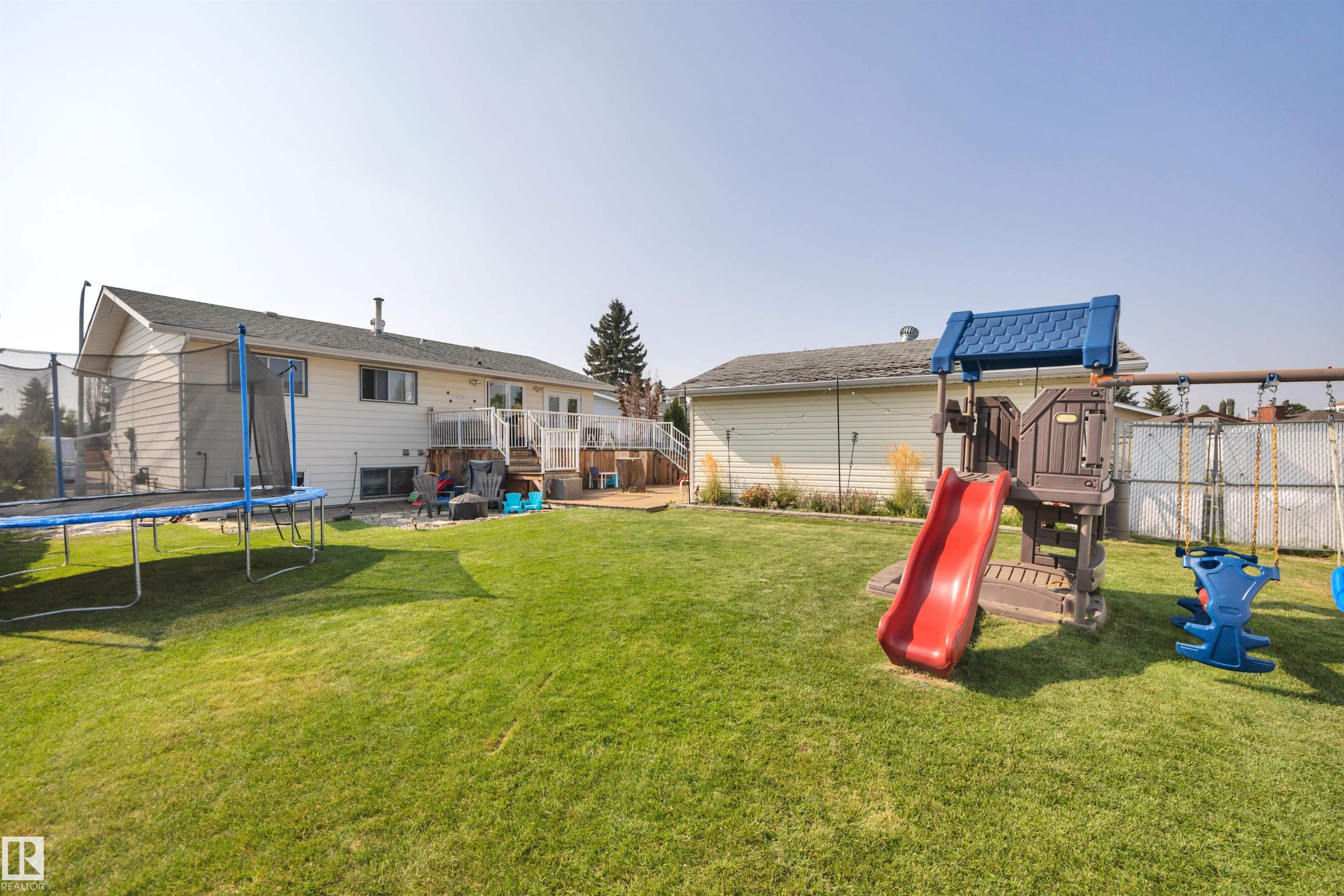 Photo 54 at 4204 42 Avenue, South Park, Leduc