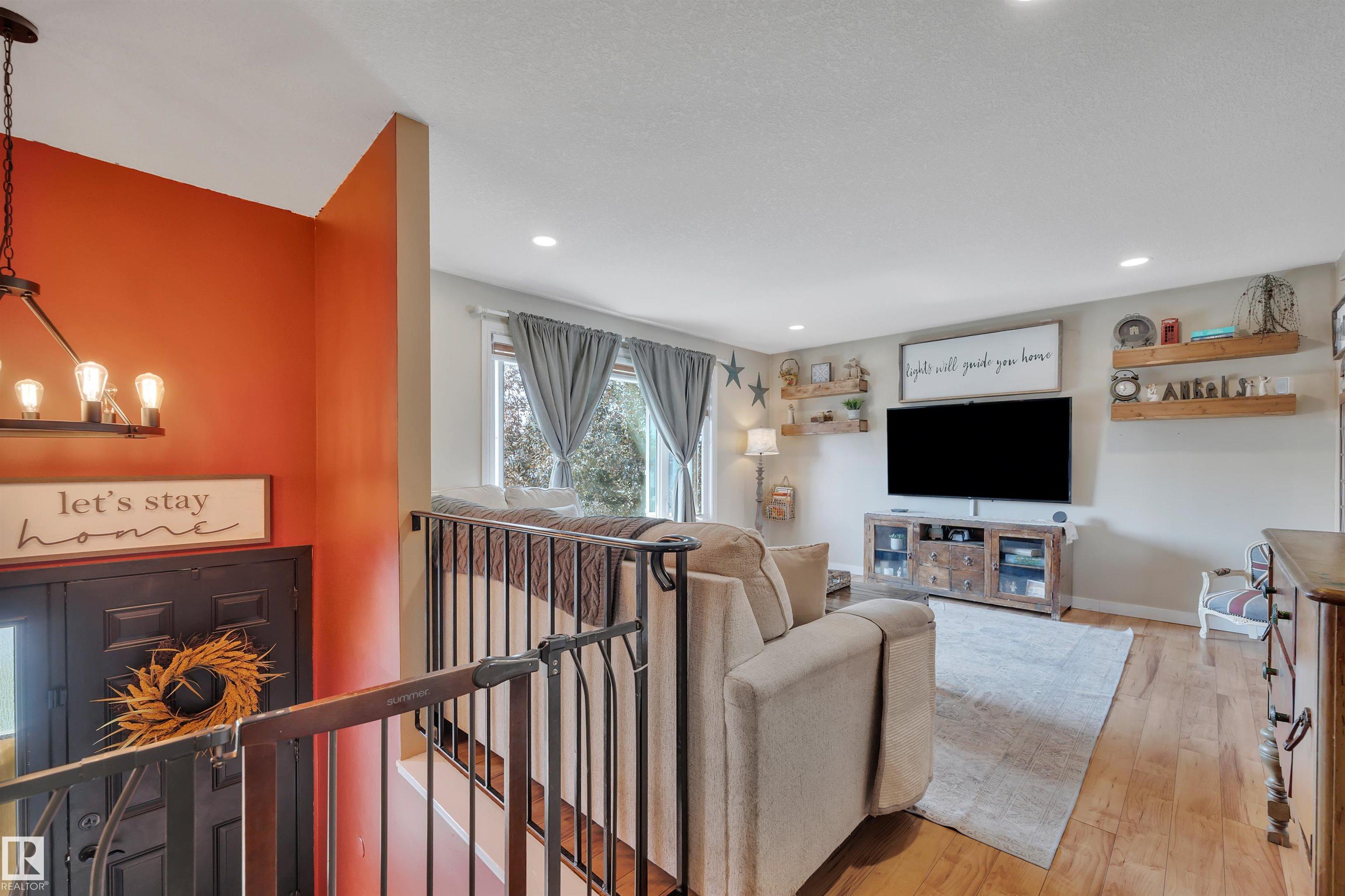 Photo 8 at 4204 42 Avenue, South Park, Leduc