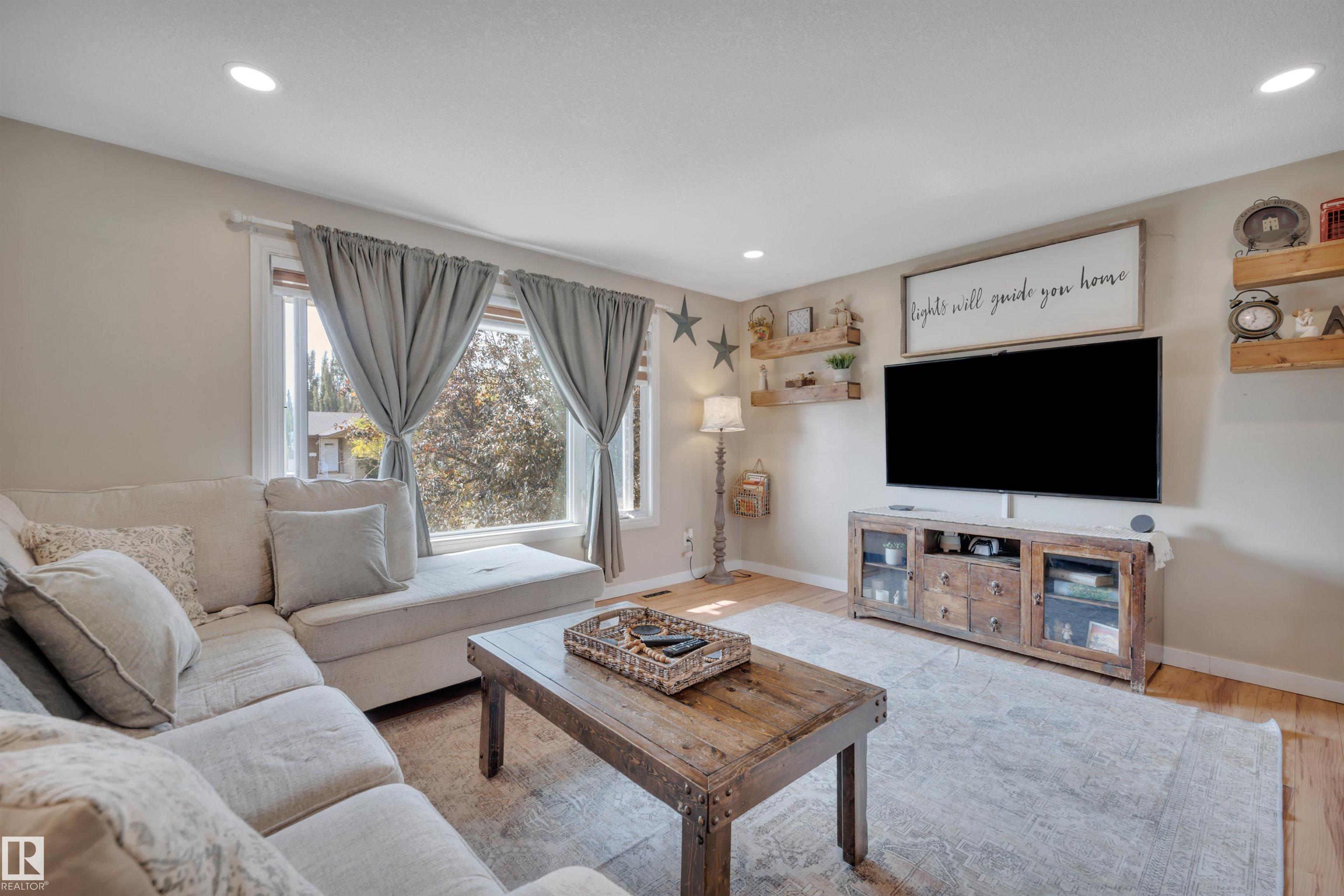 Photo 9 at 4204 42 Avenue, South Park, Leduc