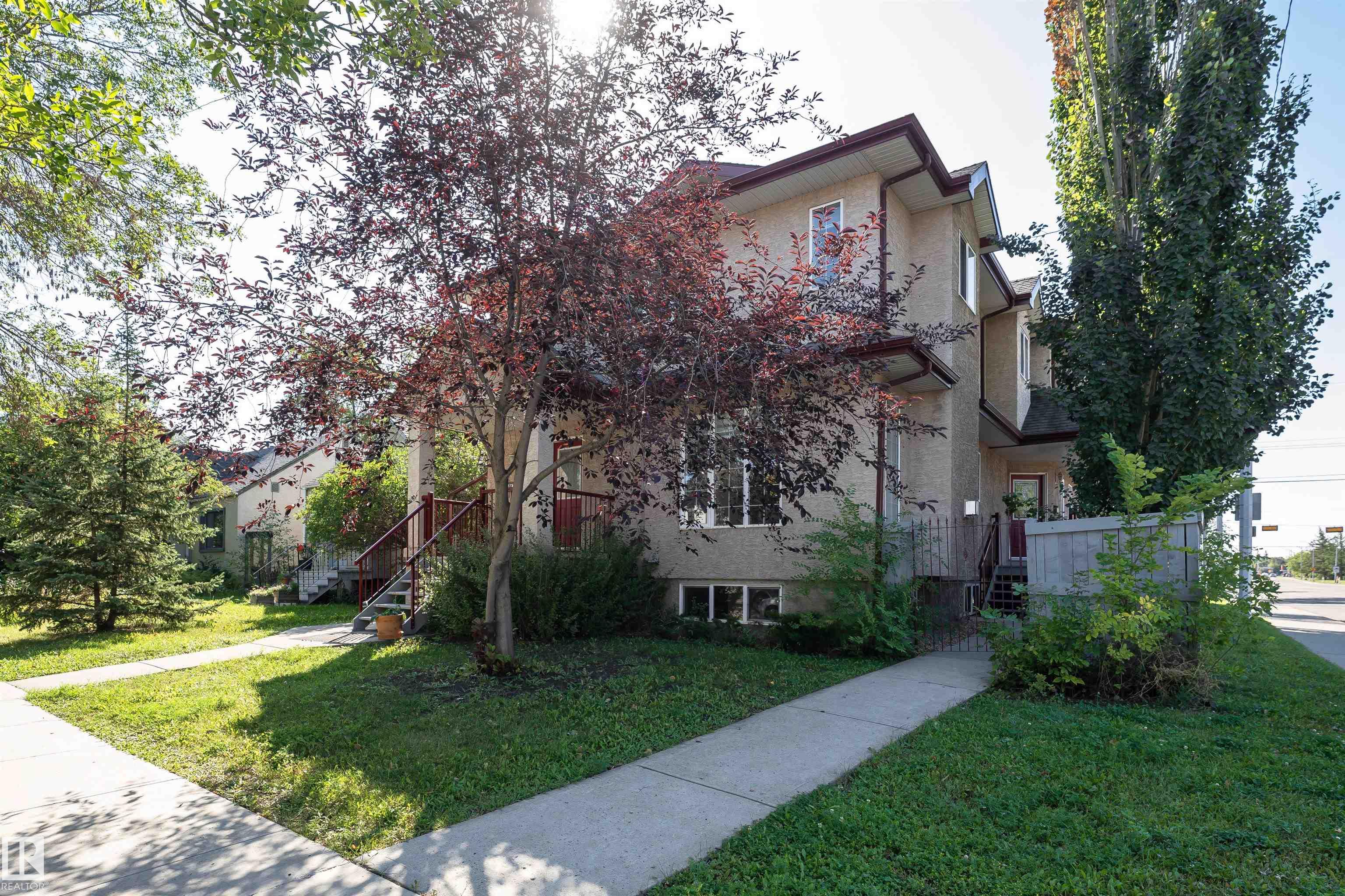 6511 109 Street NW, Allendale, Edmonton 
