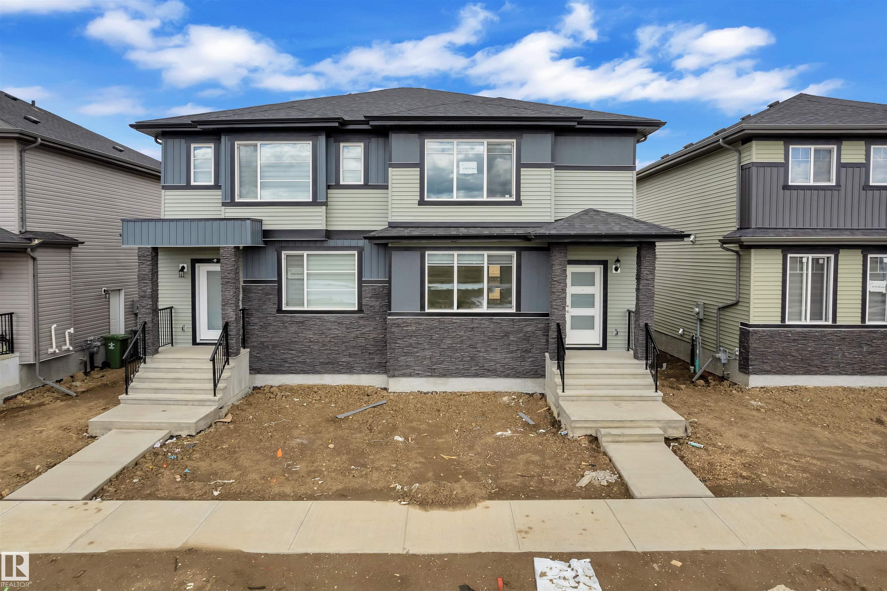 3720 39 Avenue, Azur, Beaumont 