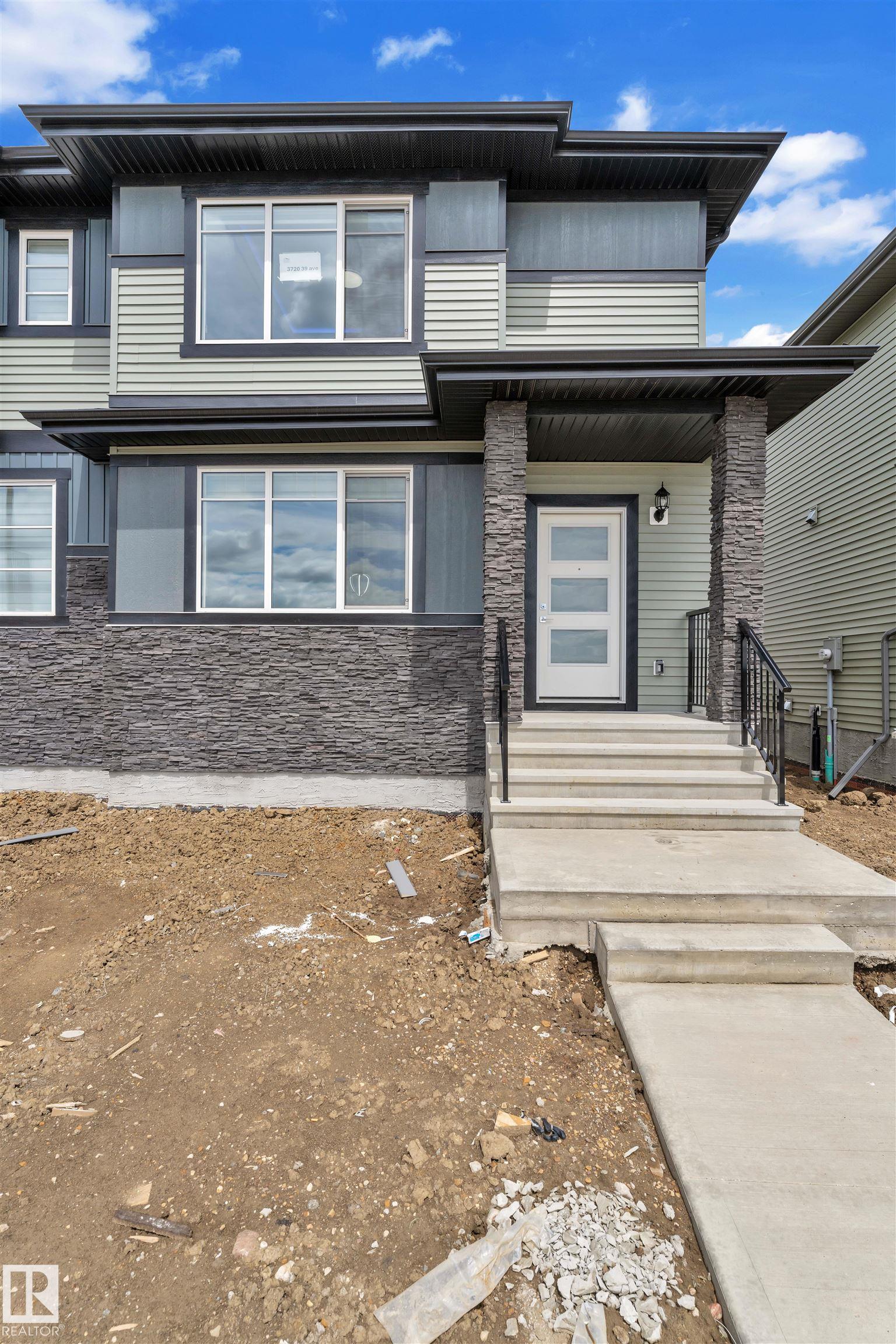 Photo 36 at 3720 39 Avenue, Azur, Beaumont