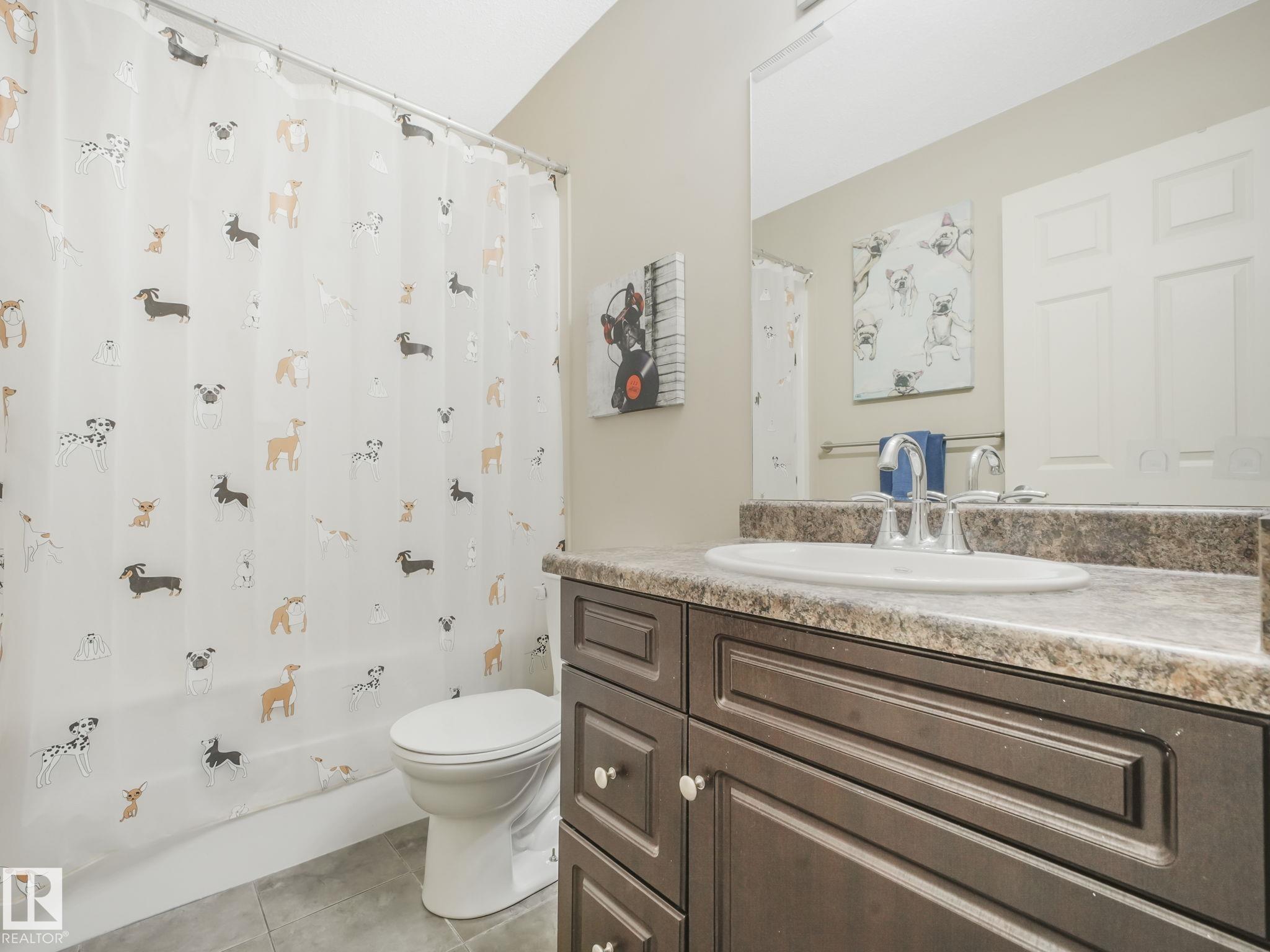 Photo 23 at 37 - 2336 Aspen Trail, Emerald Hills, Sherwood Park