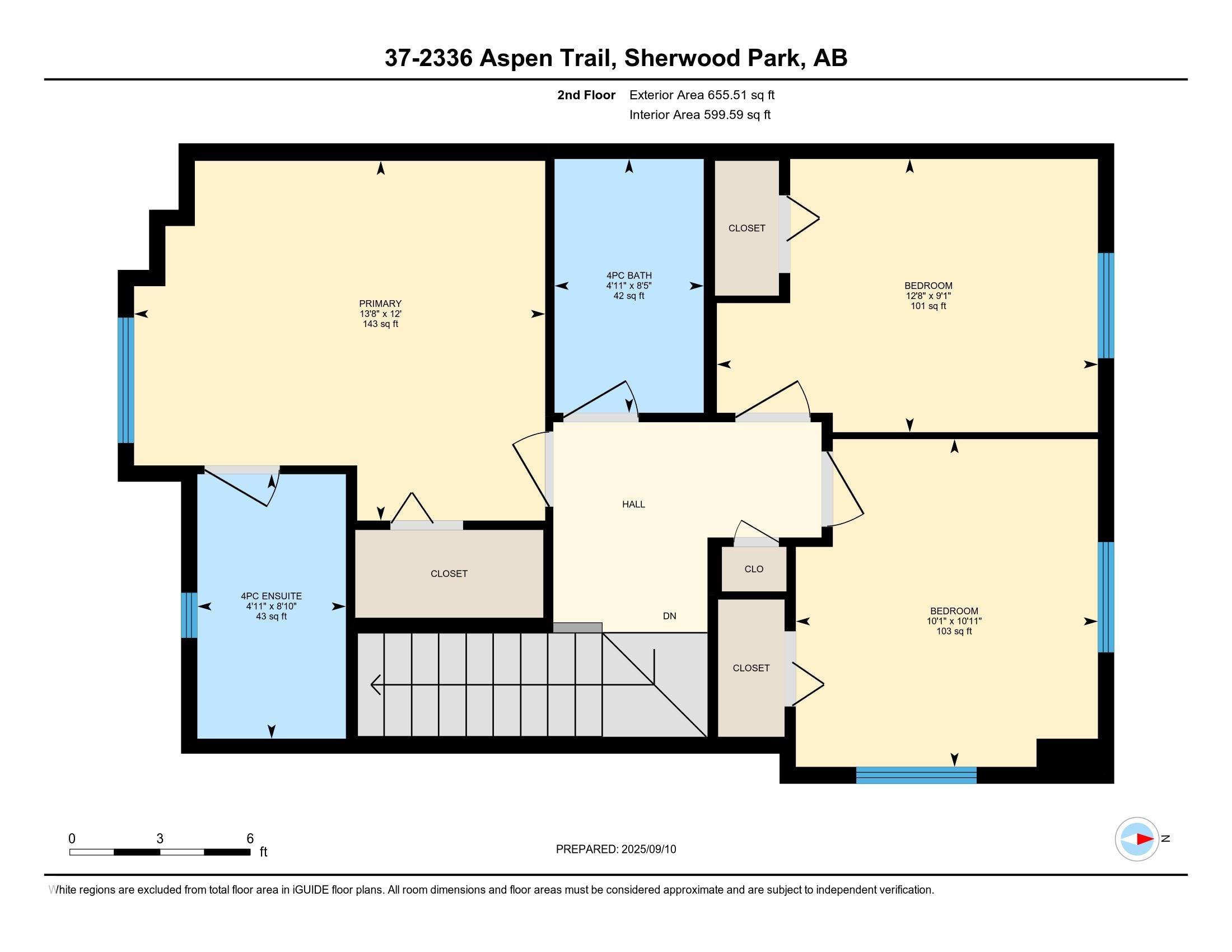 Photo 31 at 37 - 2336 Aspen Trail, Emerald Hills, Sherwood Park