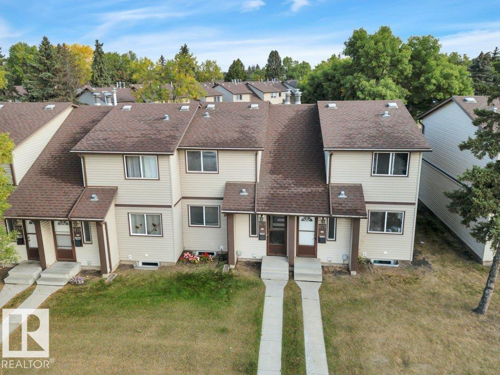 1177 Hooke Road NW, Overlanders, Edmonton 