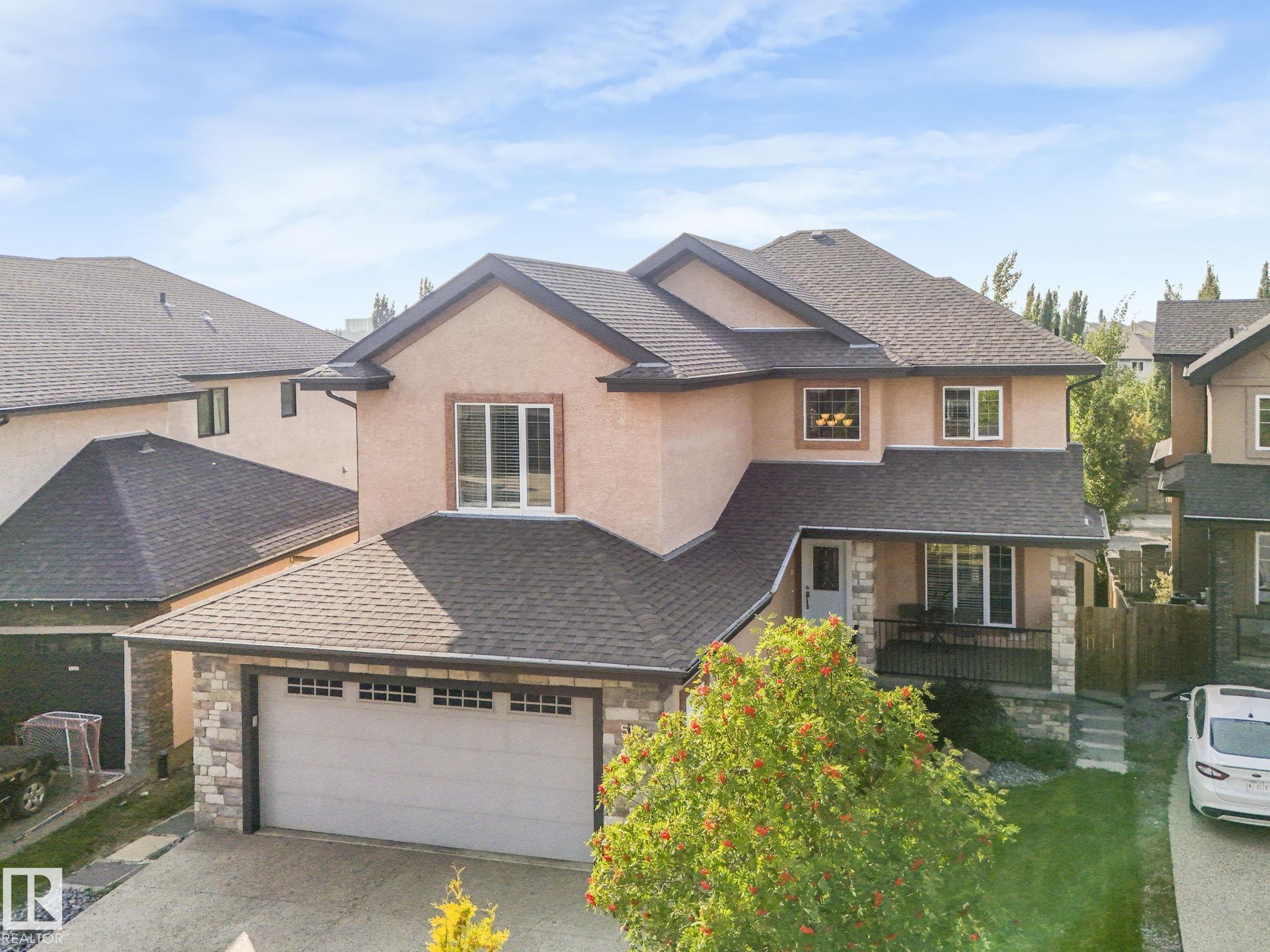 515 Callaghan Point SW, Callaghan, Edmonton 