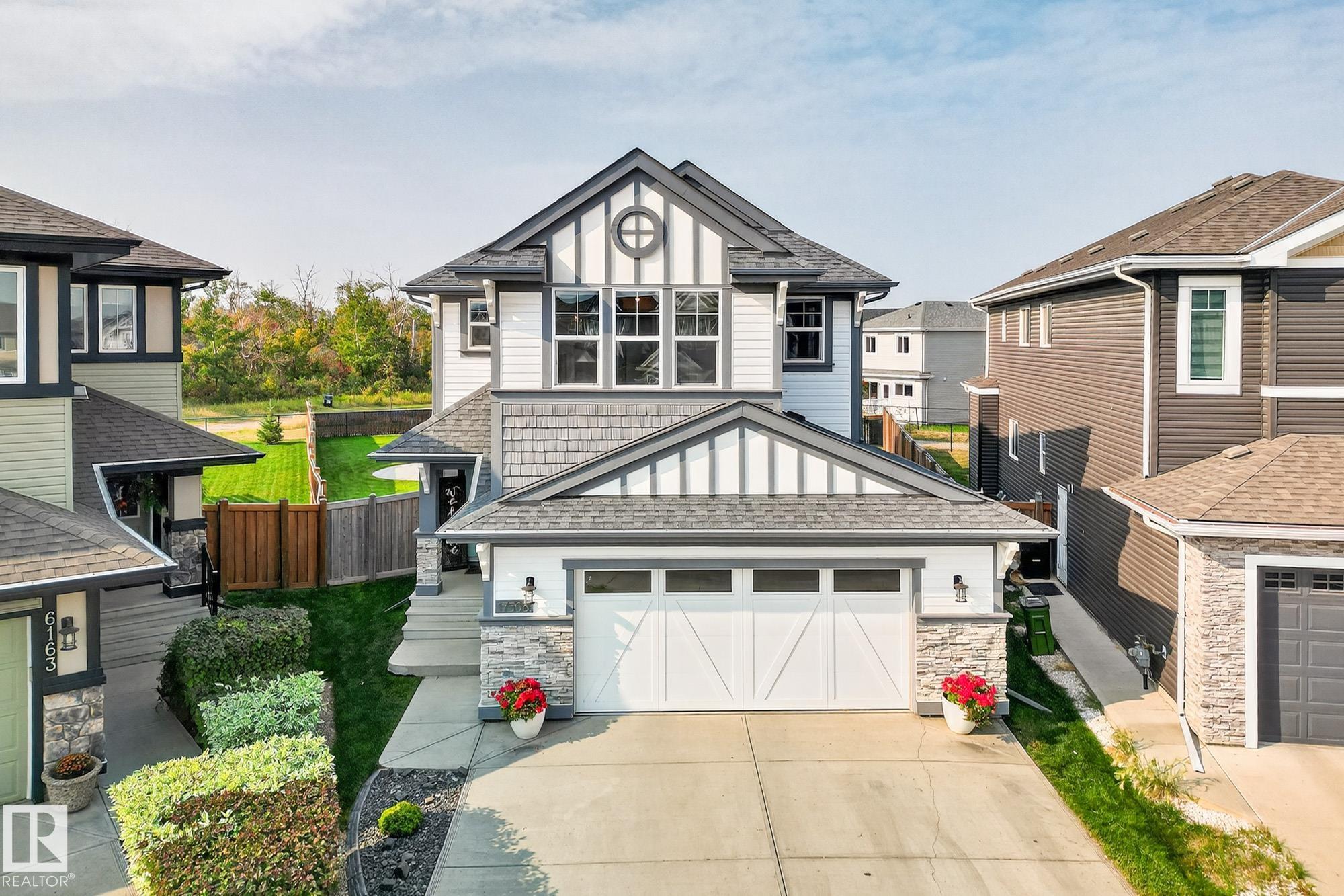 17506 61a Street NW, McConachie Area, Edmonton 