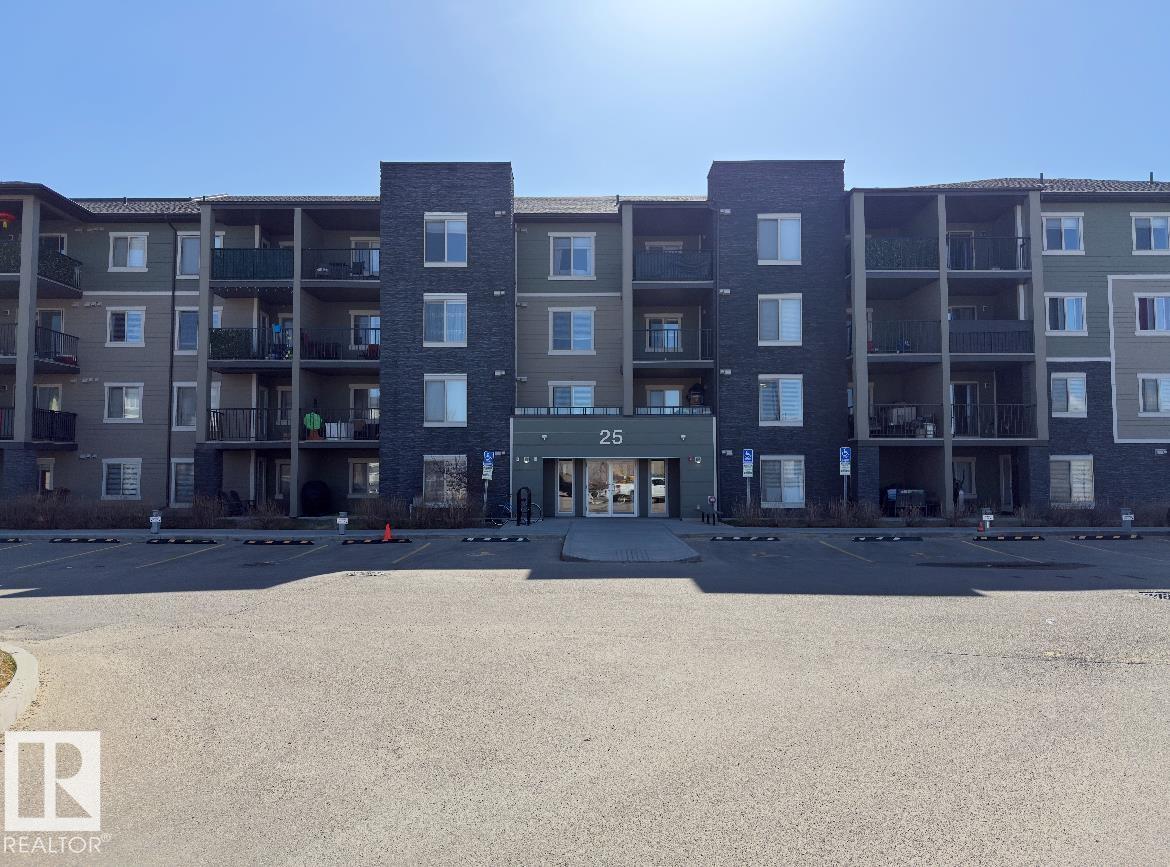 104 - 25 Element Drive, Erin Ridge North, St. Albert 