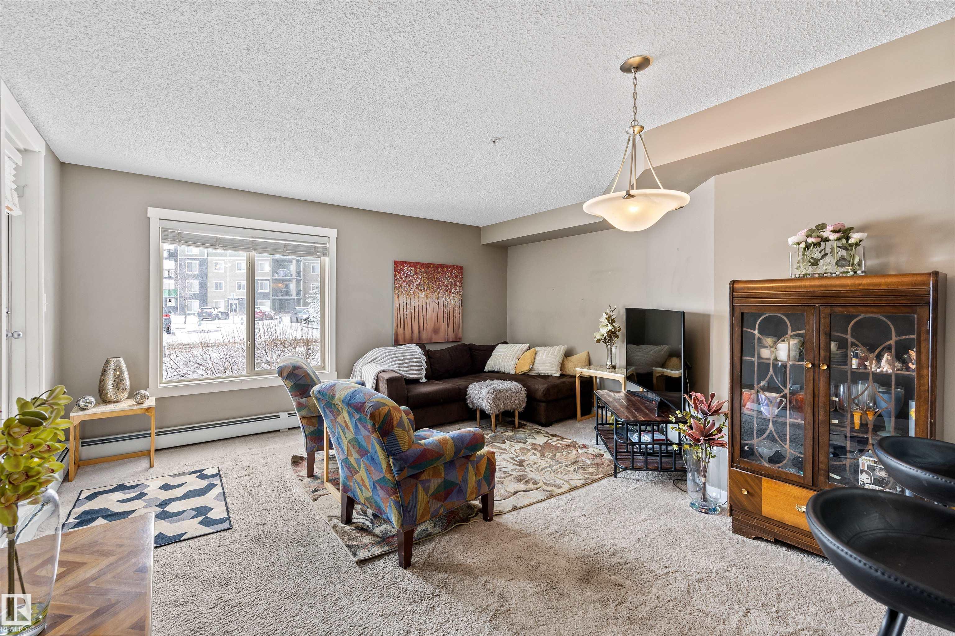 Photo 5 at 104 - 25 Element Drive, Erin Ridge North, St. Albert